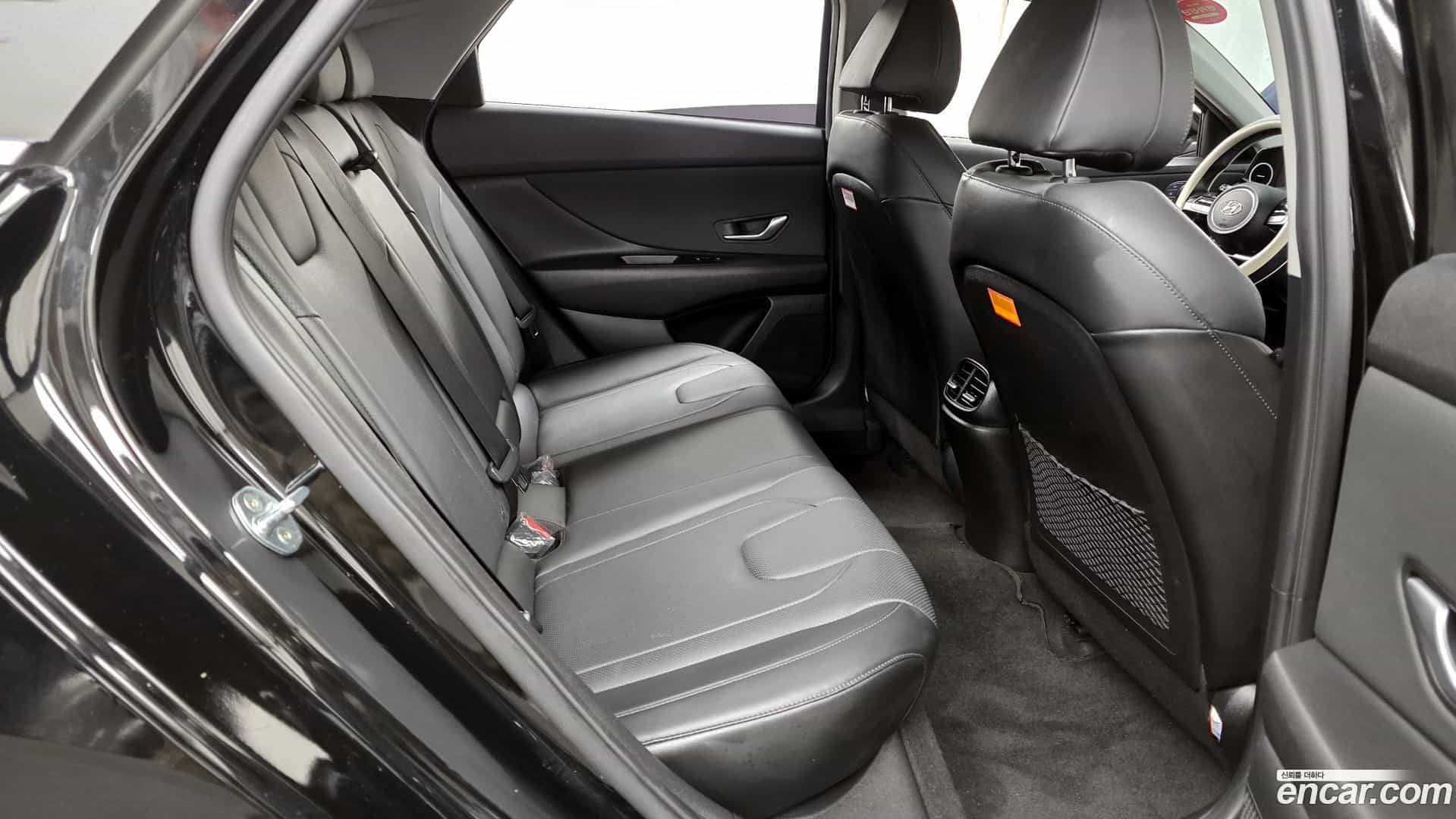 AVANTE Hyundai 2020.8-OPTION-016