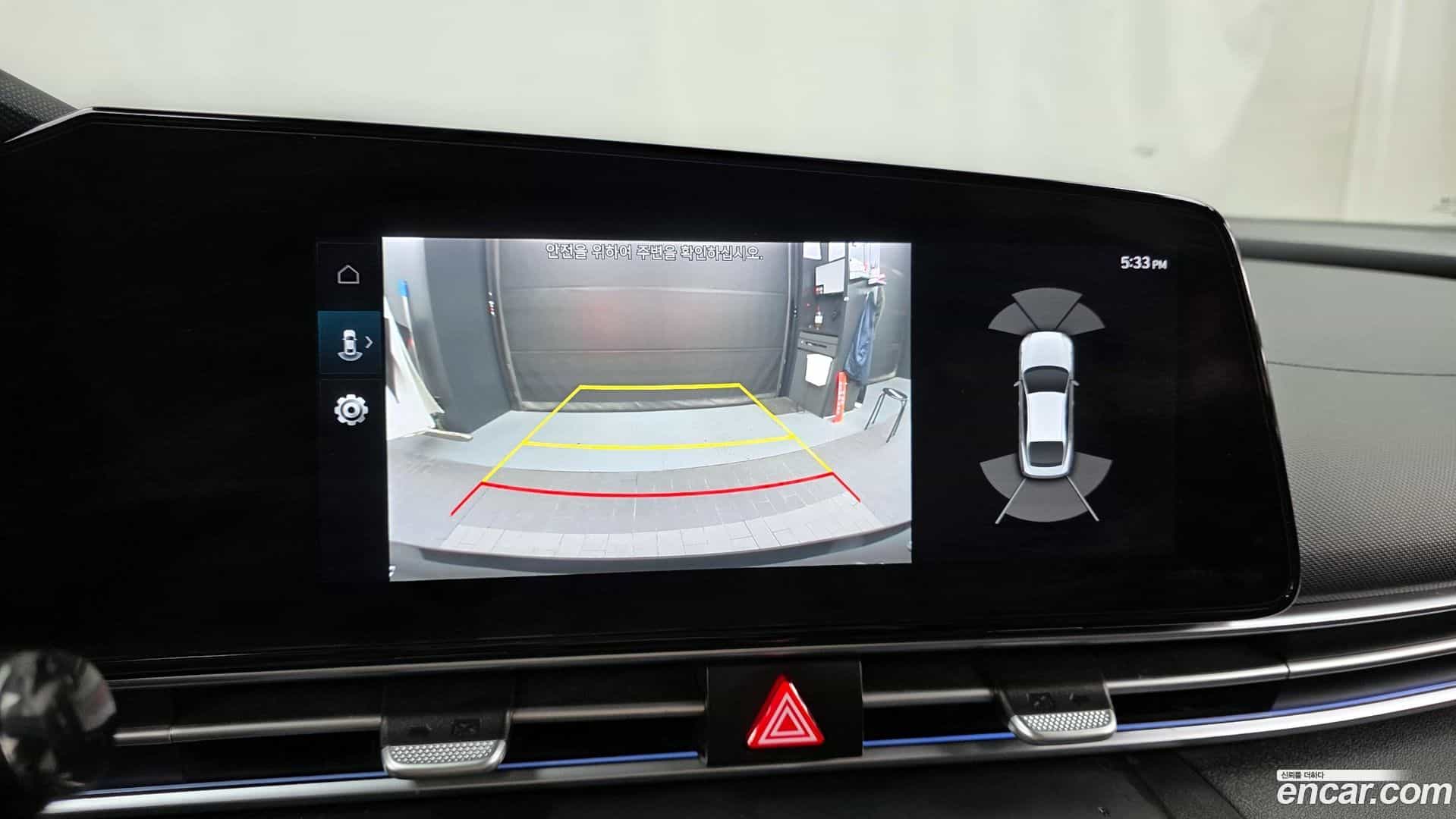 AVANTE Hyundai 2020.8-OPTION-019