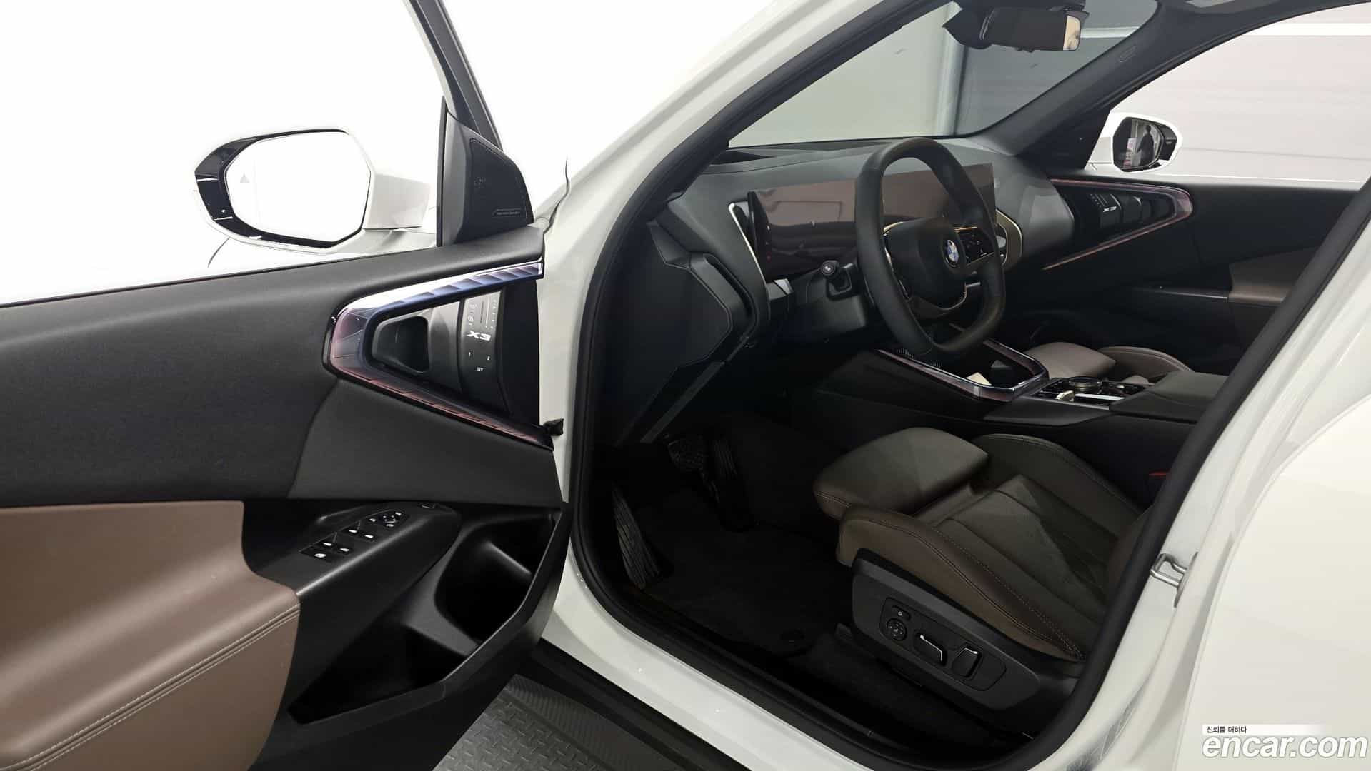 X3 BMW 2025.5-INNER-010