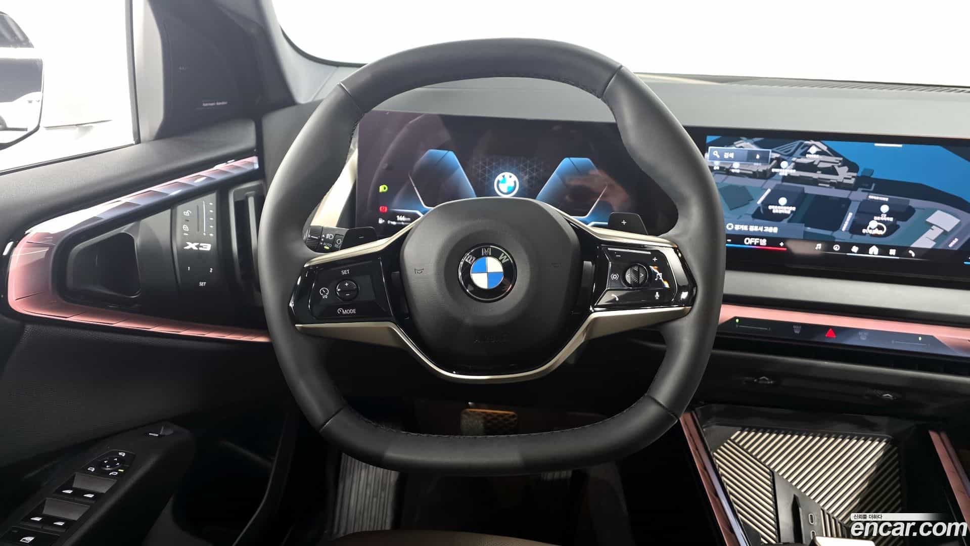 X3 BMW 2025.5-OPTION-017