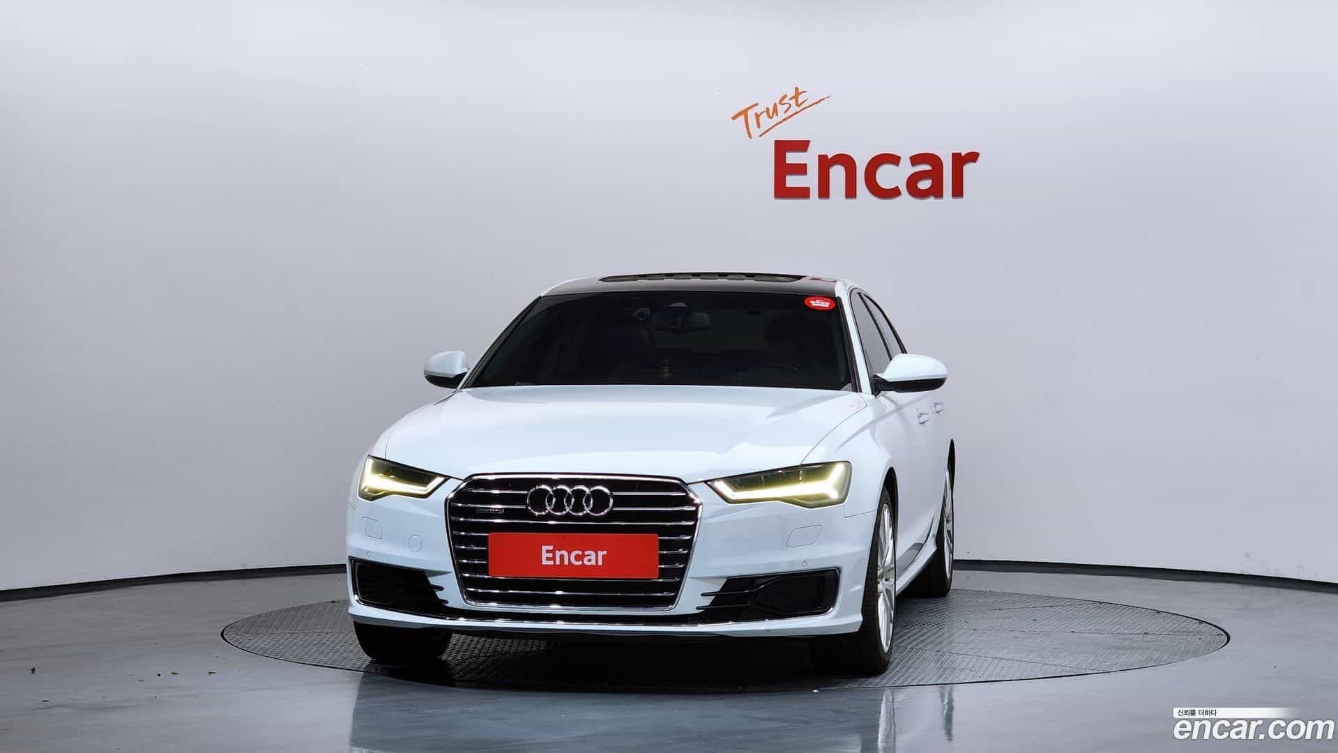 A6 Audi 2015.7-OUTER-003