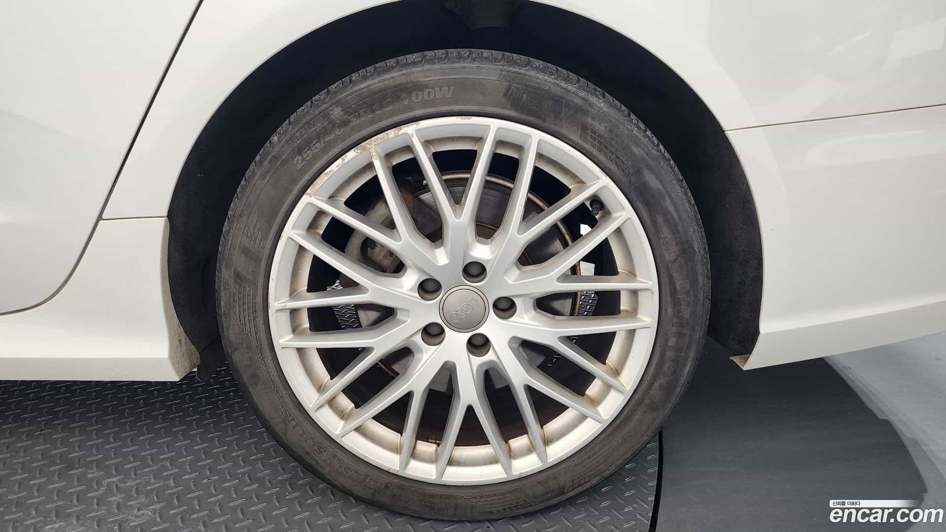 A6 Audi 2015.7-OUTER-005