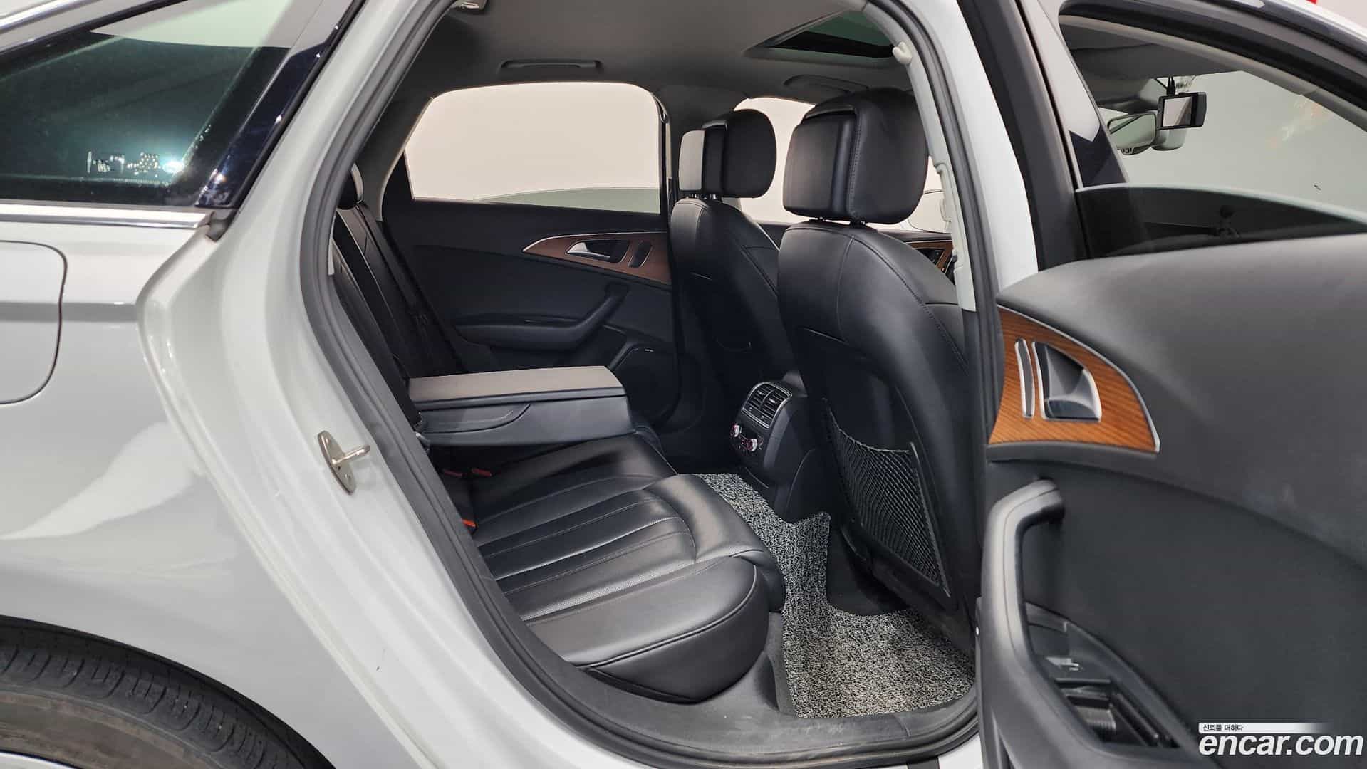 A6 Audi 2015.7-OPTION-016