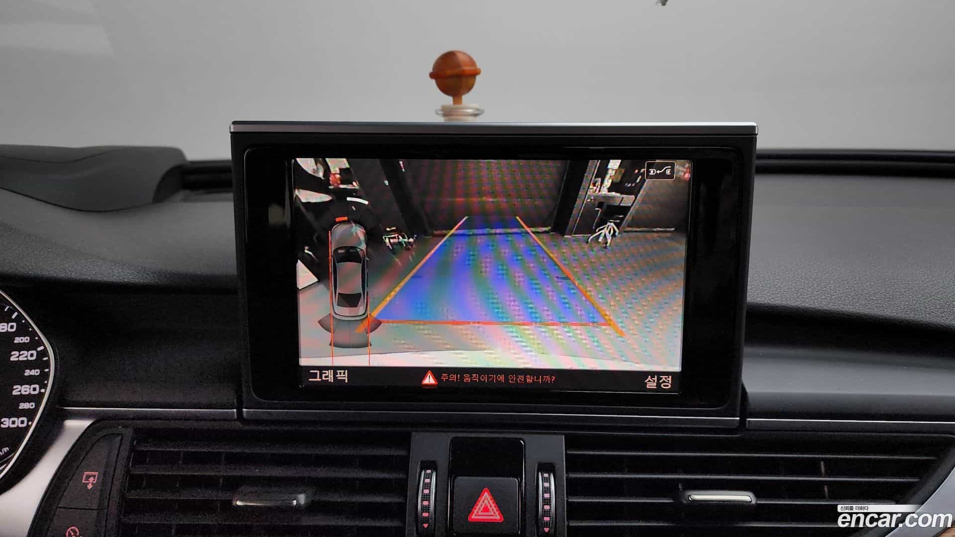 A6 Audi 2015.7-OPTION-019