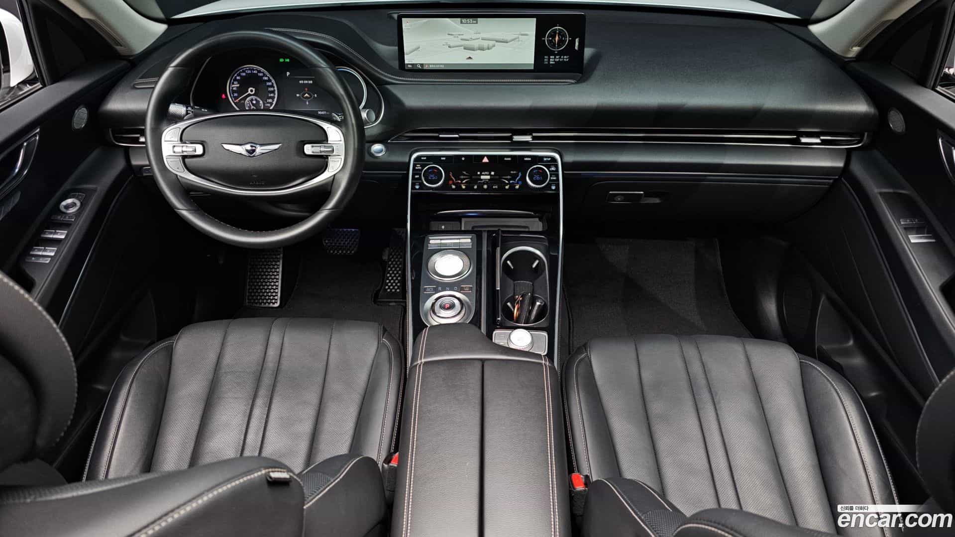 GV80 Genesis 2021.0-INNER-007