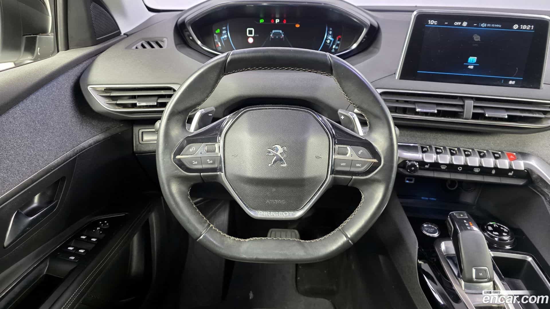 5008 Peugeot 2019.1-OPTION-017