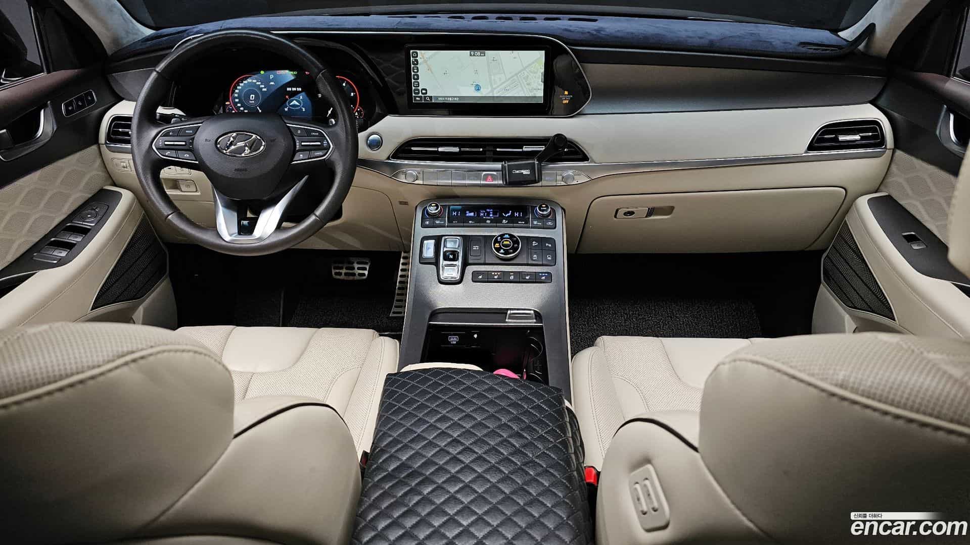 Palisade Hyundai 2021.1-INNER-007