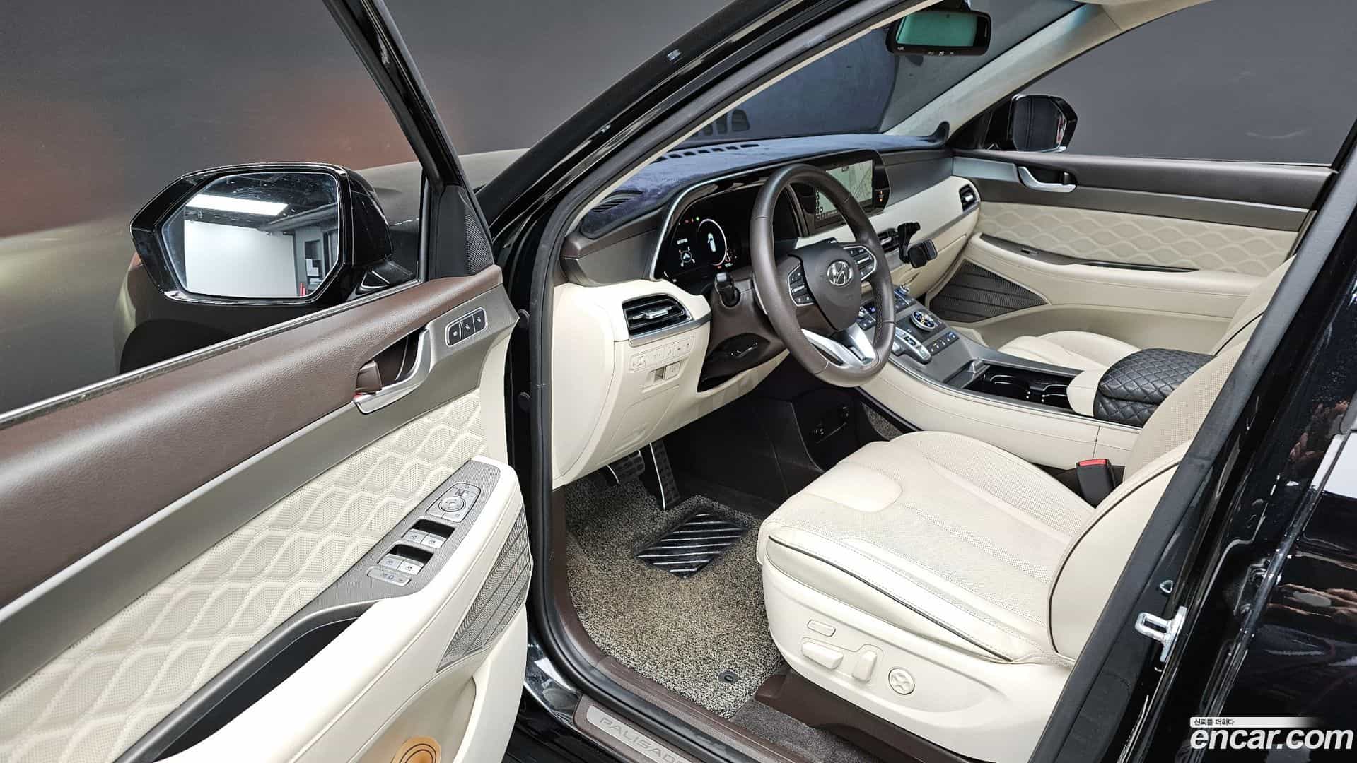Palisade Hyundai 2021.1-OPTION-016