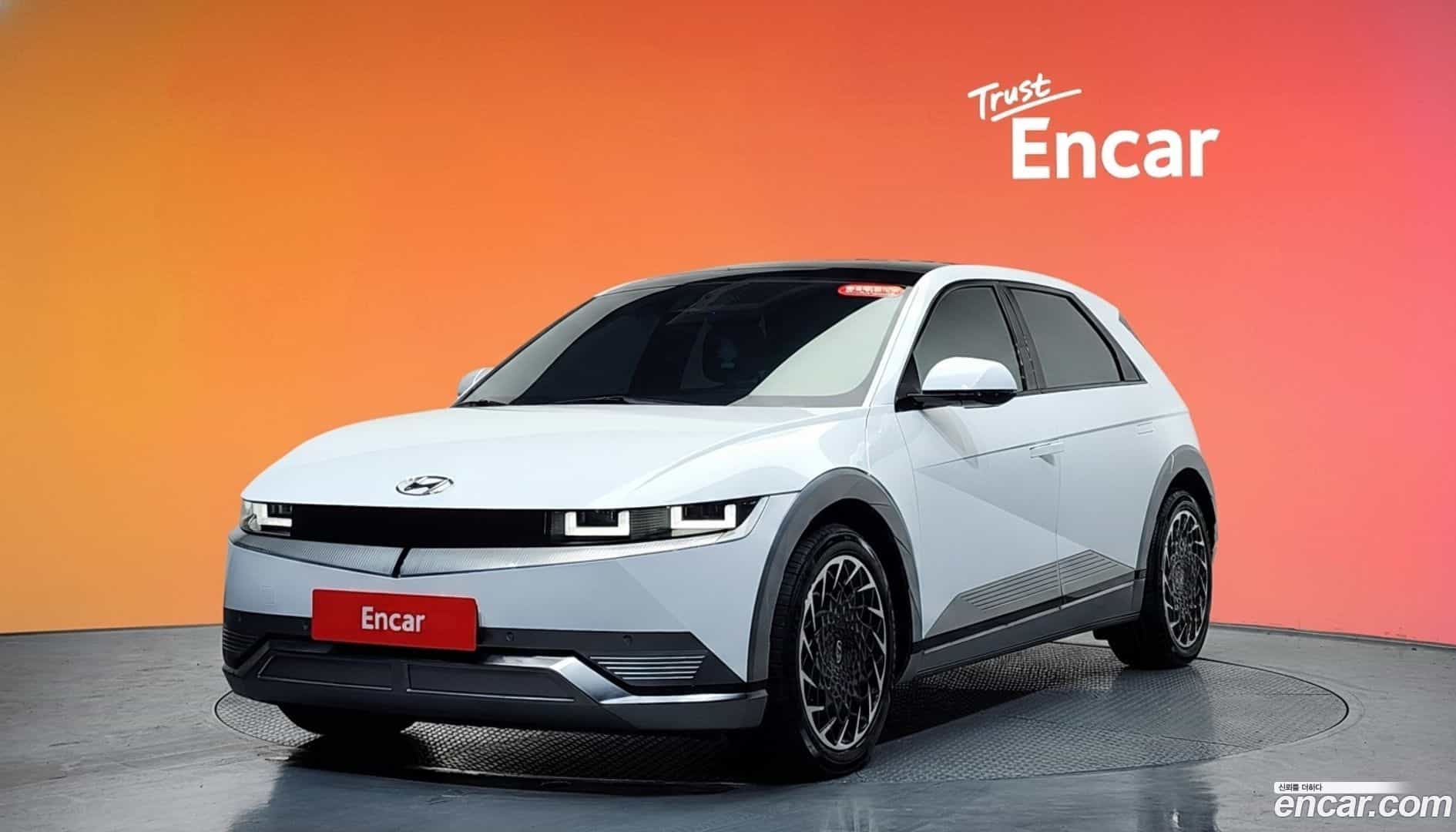 Ioniq5 Hyundai 2021.10-DIAG2-001