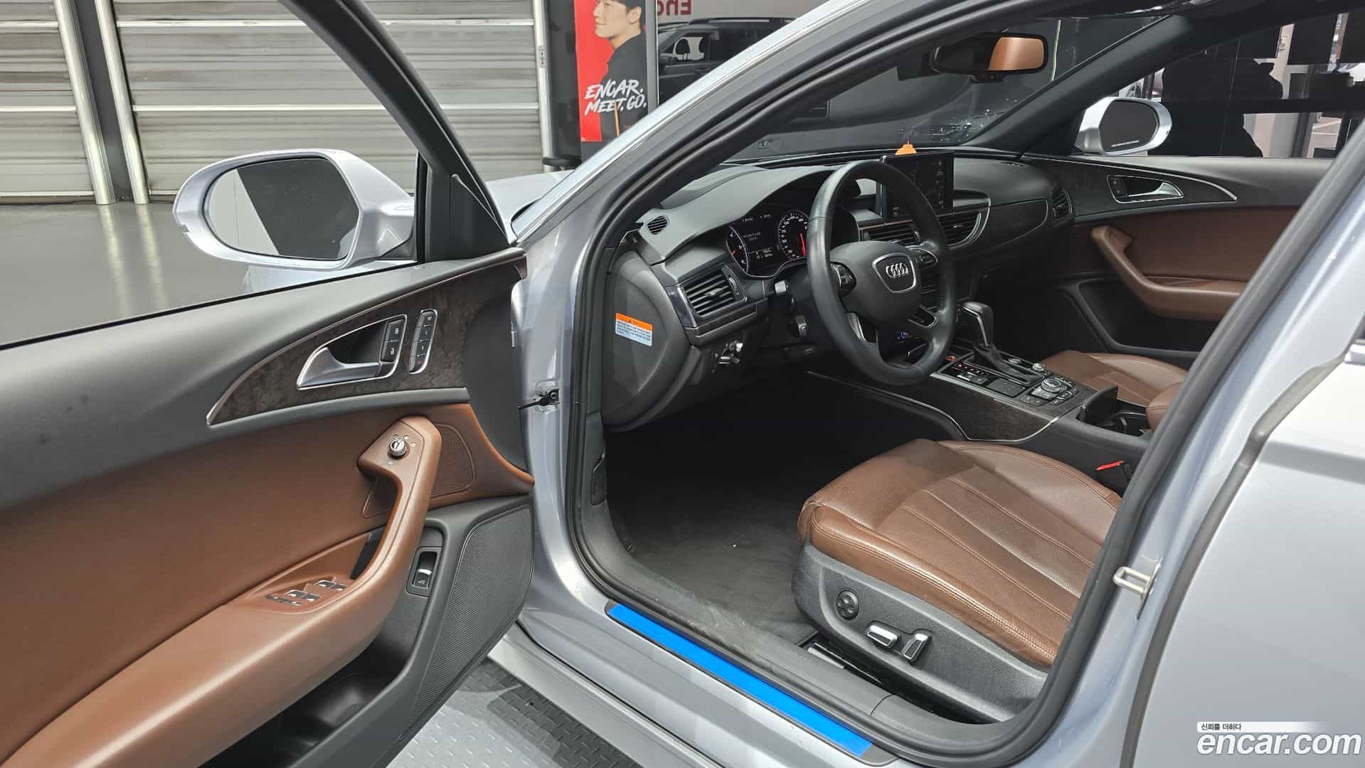 A6 Audi 2018.5-OPTION-015
