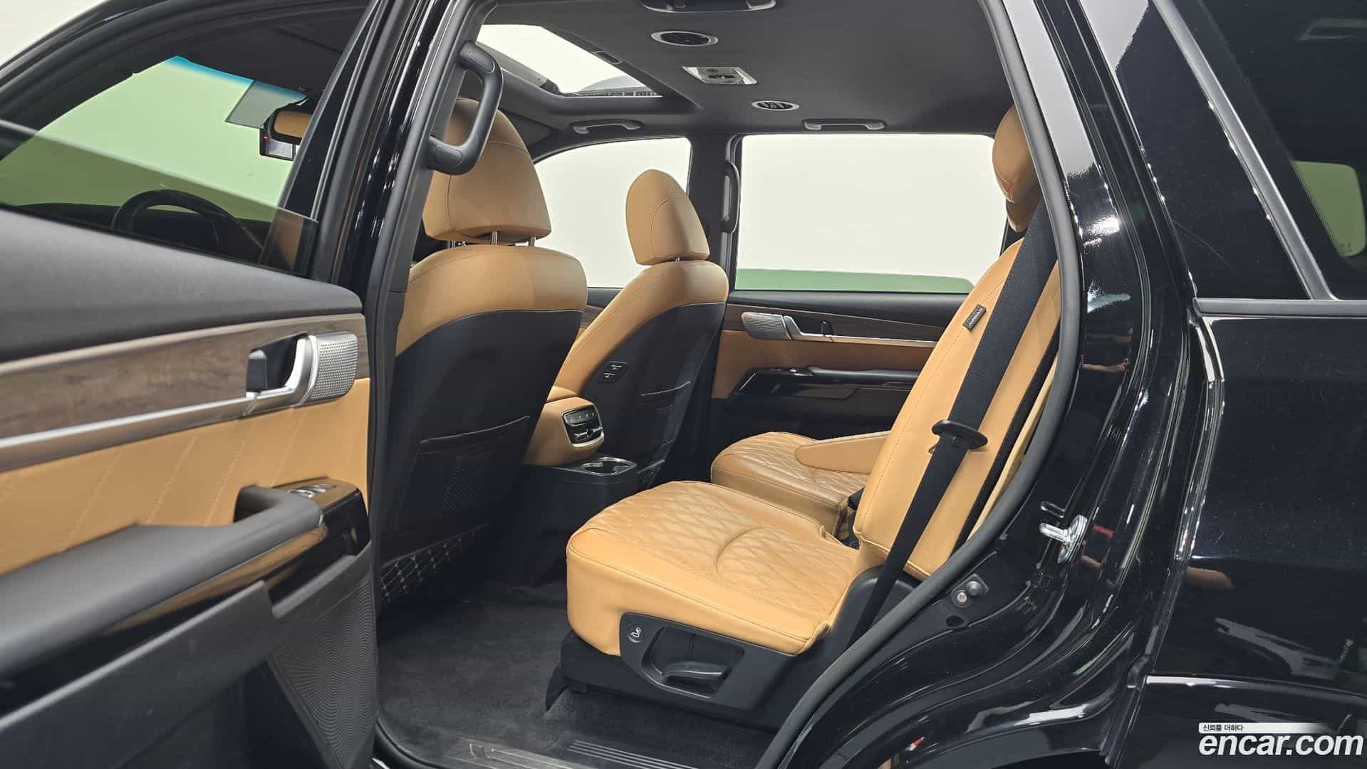 Mohave Kia 2021.0-OPTION-016