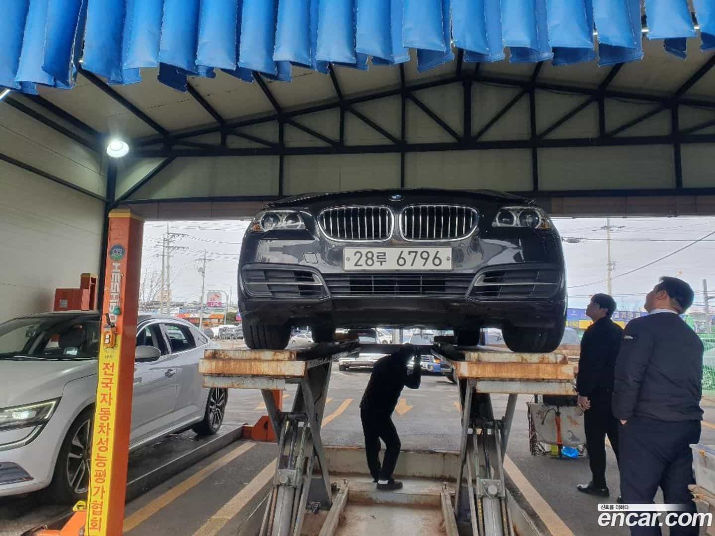 5-Series BMW 2014.0-OUTER-001