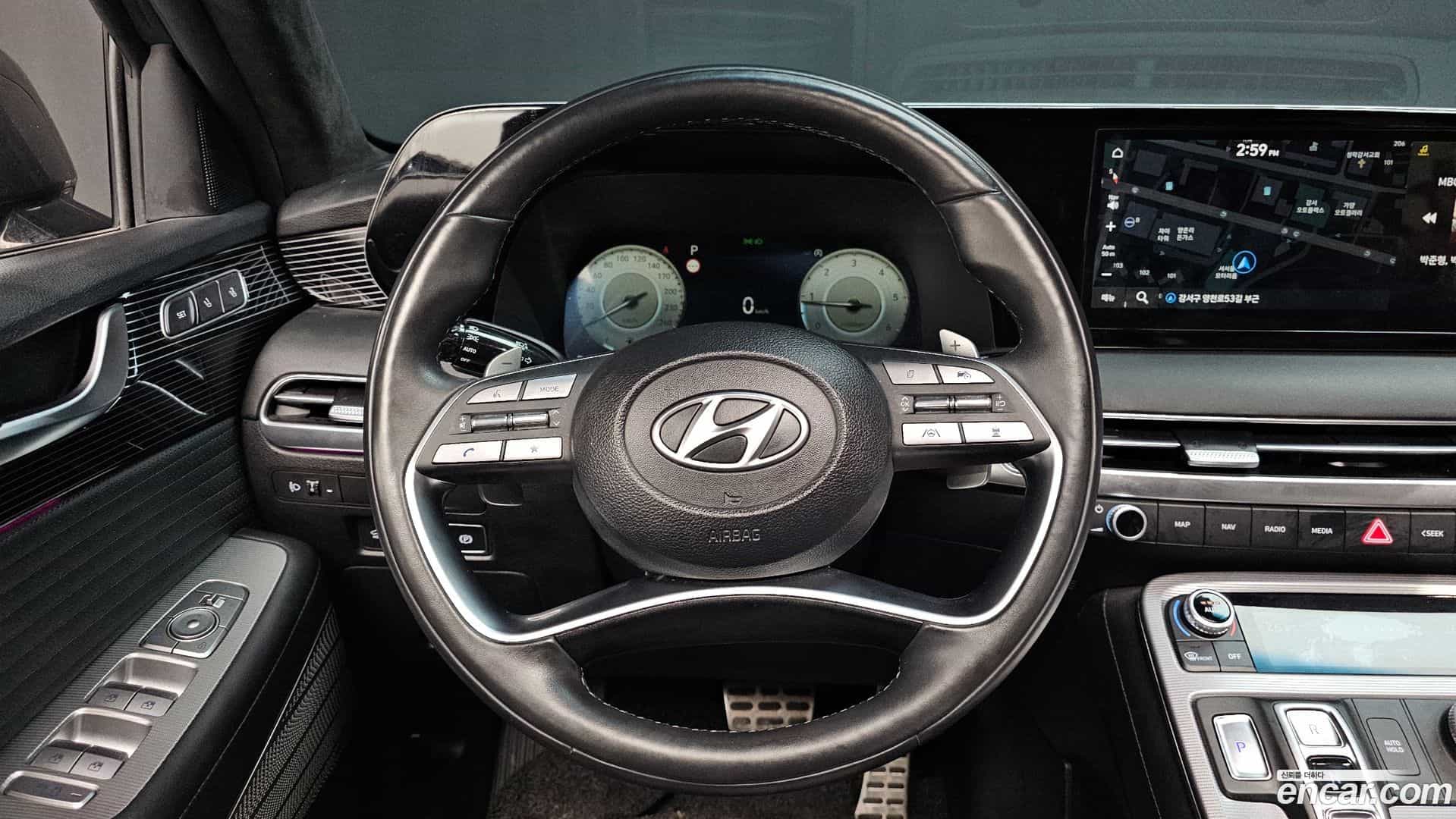 Palisade Hyundai 2023.0-OPTION-017