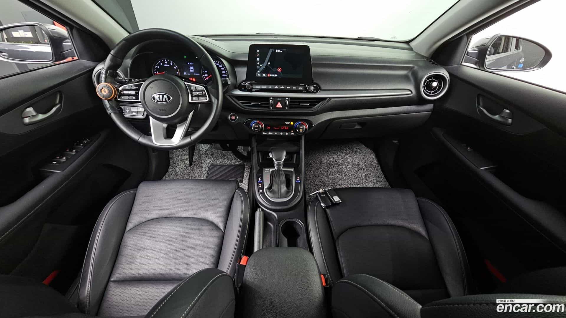 K3 Kia 2019.7-INNER-007