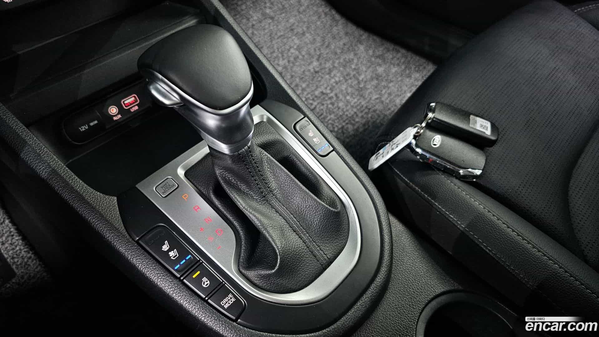 K3 Kia 2019.7-INNER-009