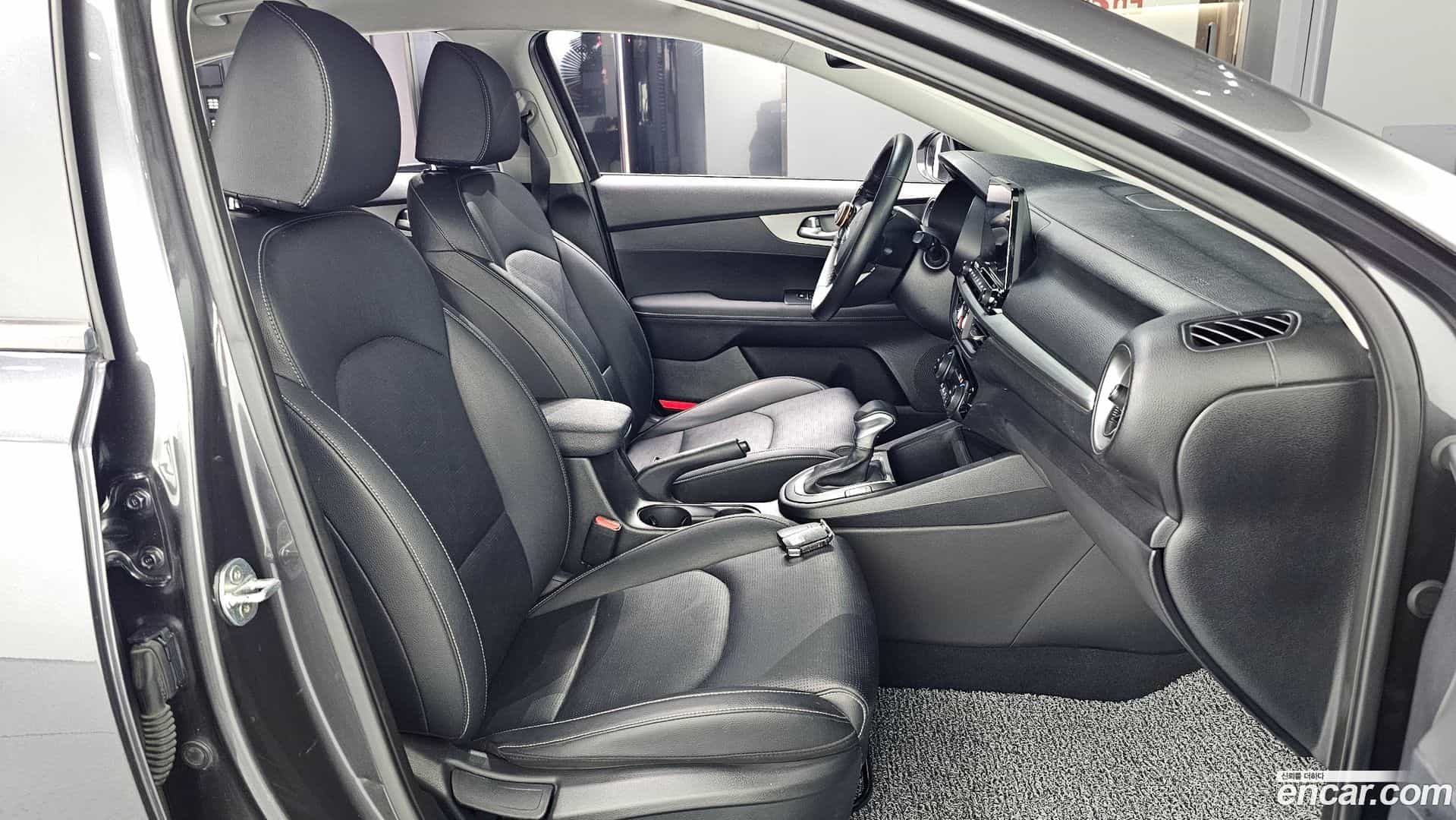 K3 Kia 2019.7-INNER-010