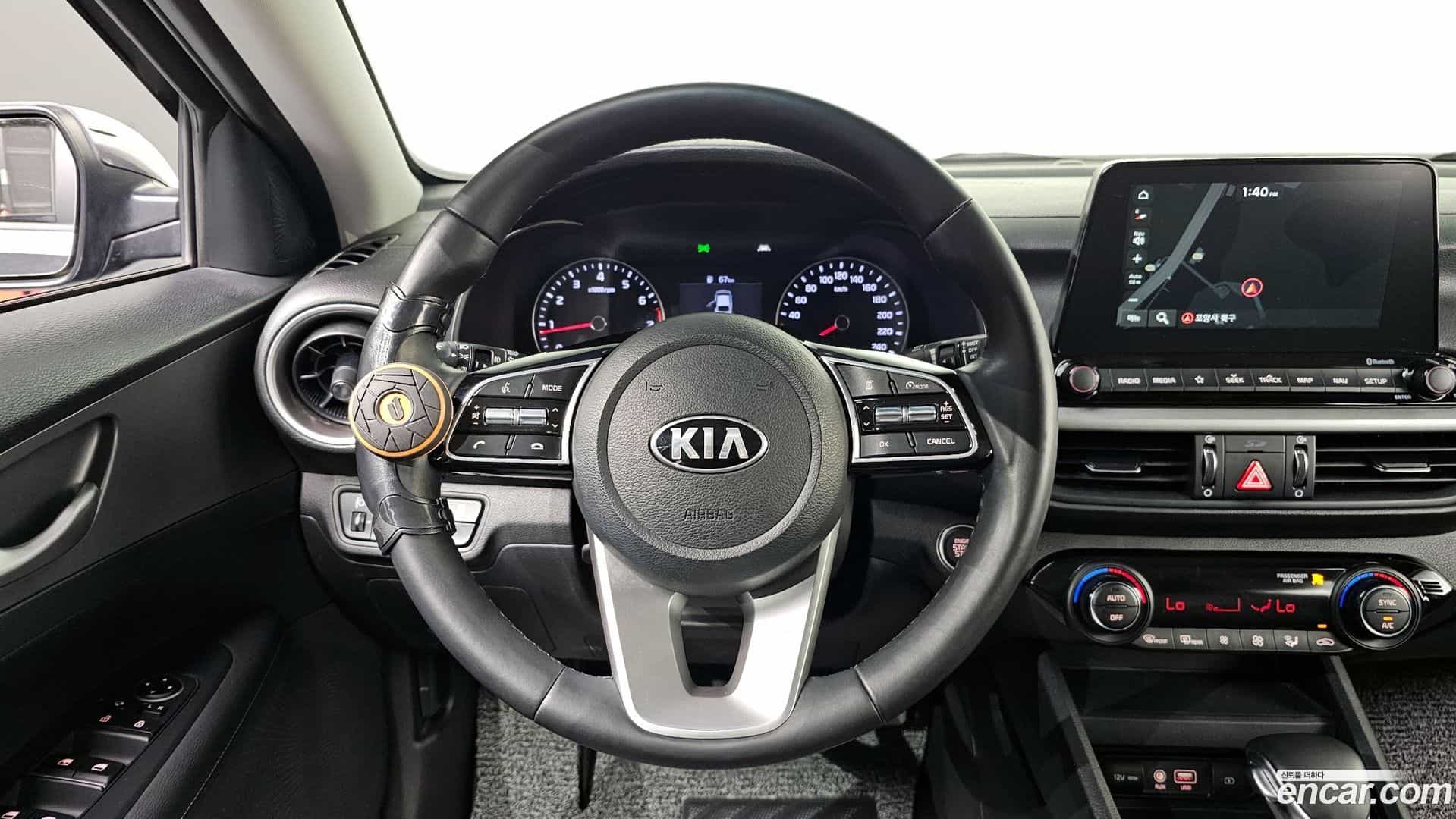 K3 Kia 2019.7-OPTION-017