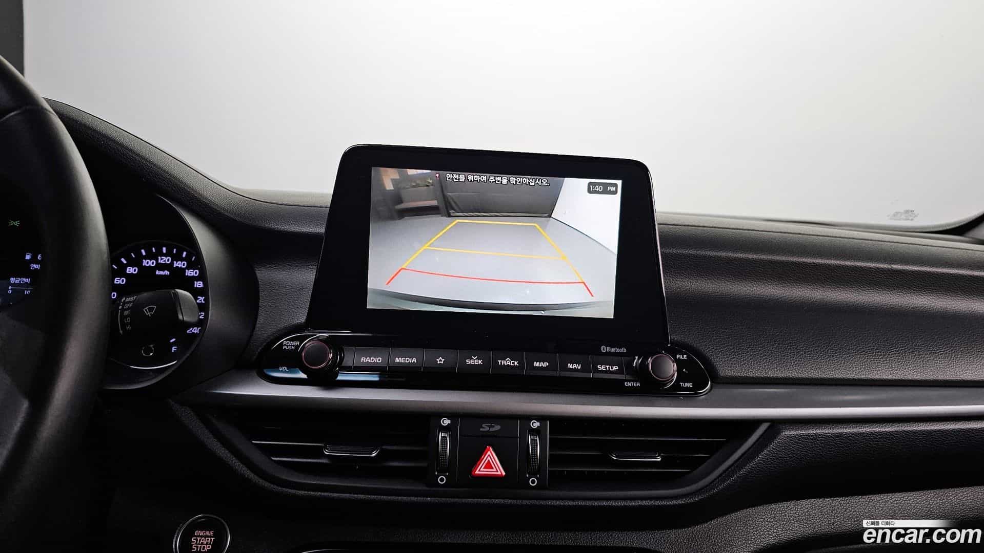 K3 Kia 2019.7-OPTION-021