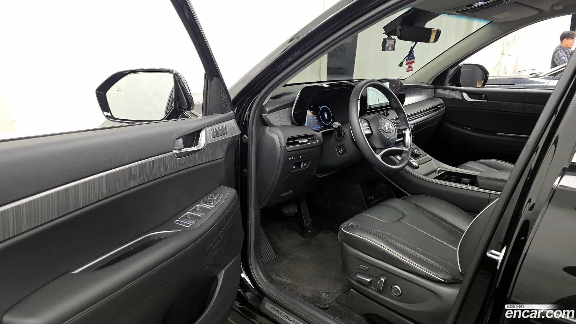 Palisade Hyundai 2023.11-INNER-010