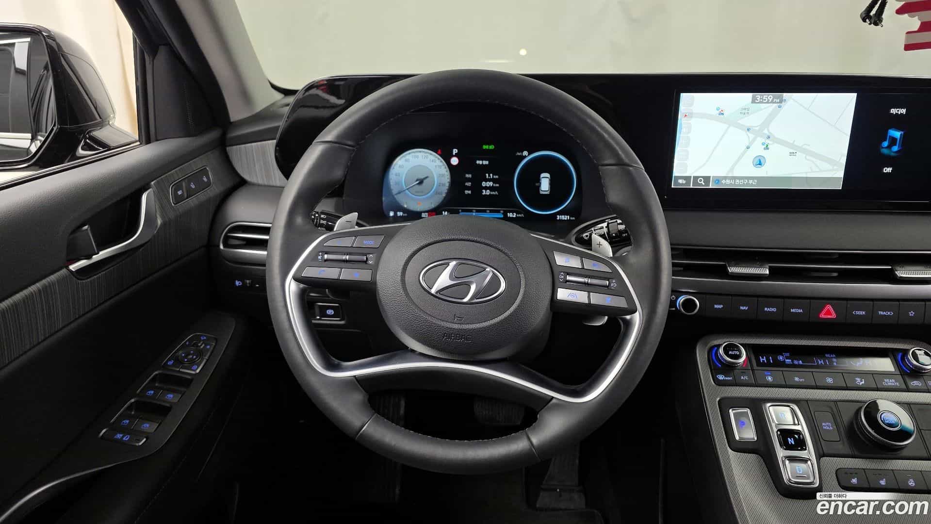 Palisade Hyundai 2023.11-OPTION-017