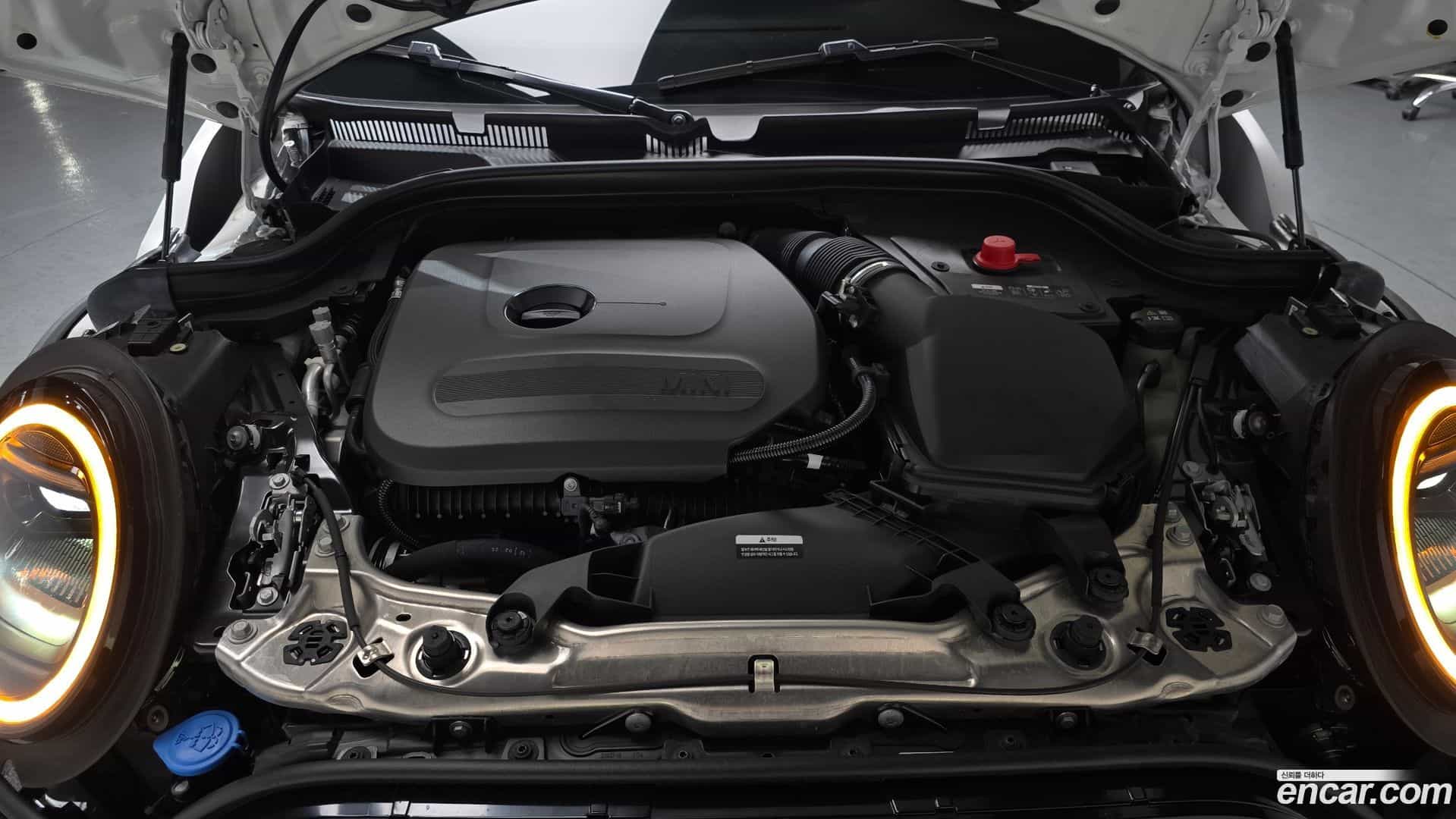 Cooper Mini 2025.8-INNER-006