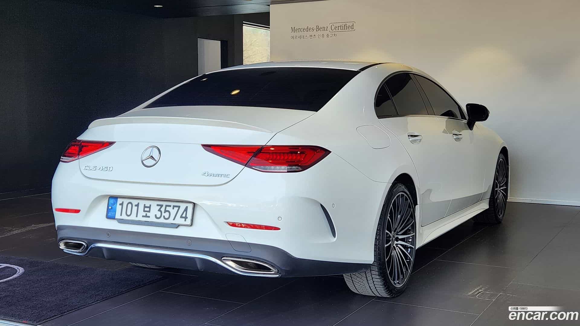 CLS-Class Mercedes-Benz 2022.9-OUTER-002