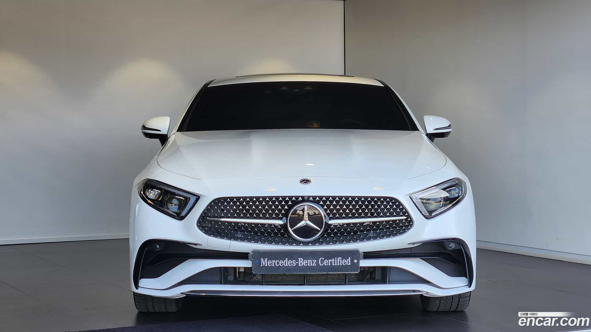 CLS-Class Mercedes-Benz 2022.9-OUTER-003