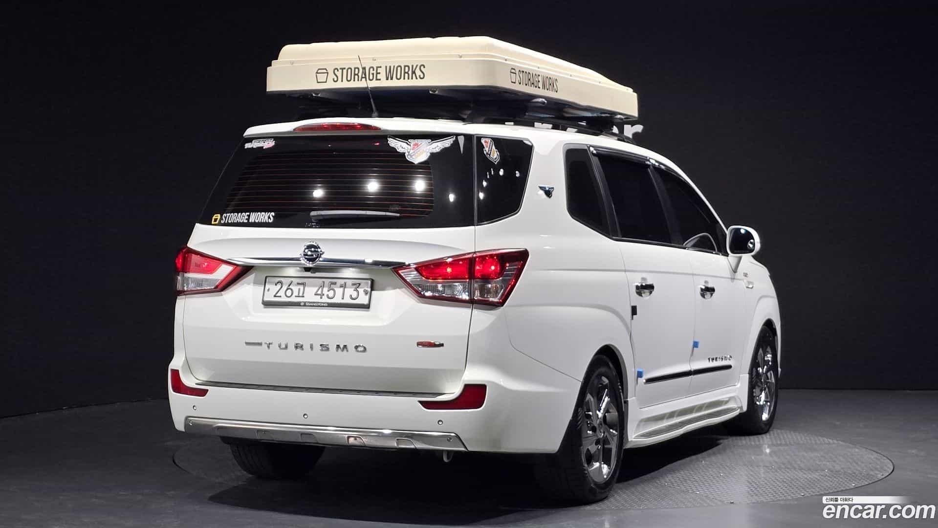KORANDO KG Mobility 2018.2-OUTER-002