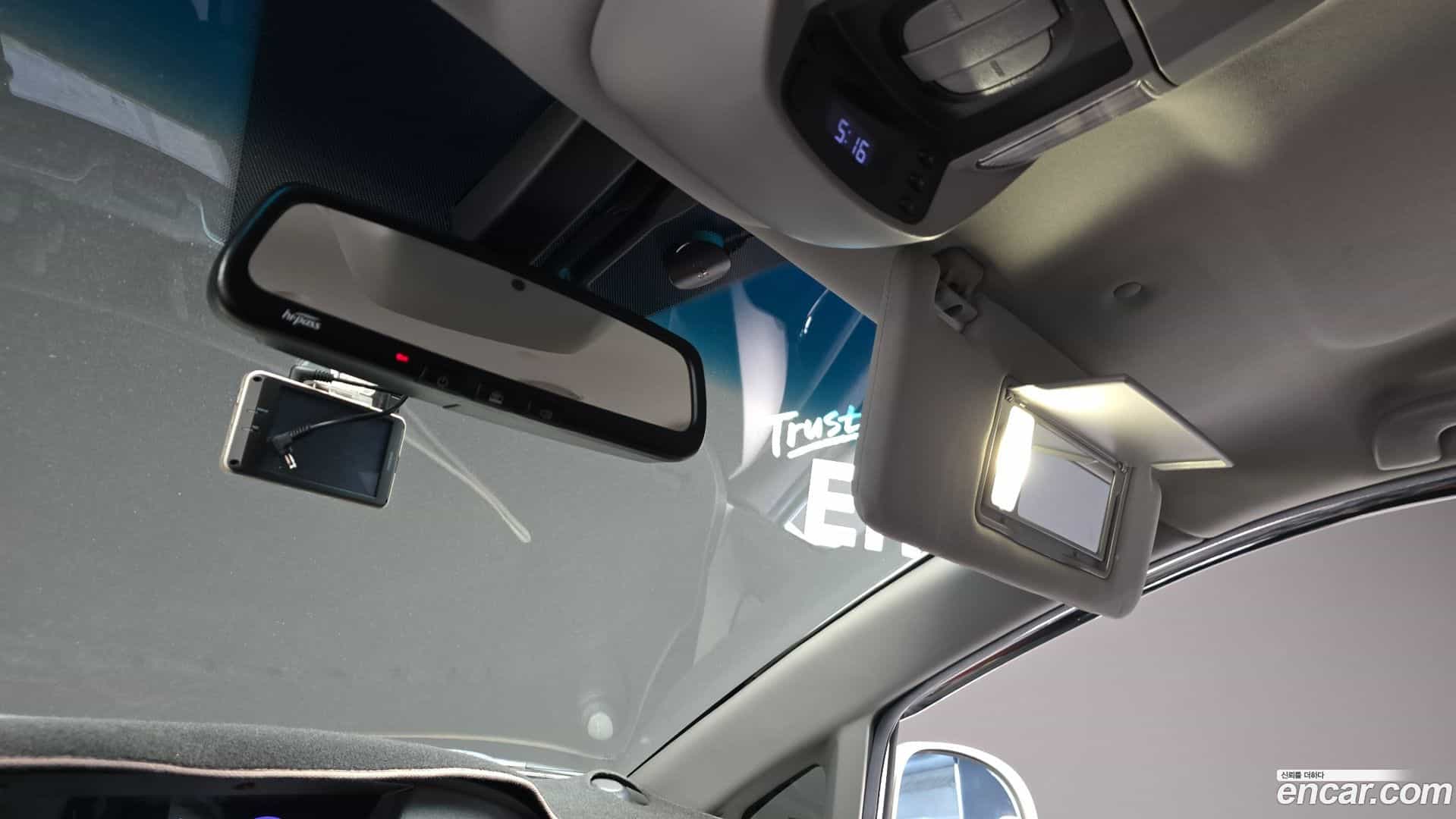 KORANDO KG Mobility 2018.2-OPTION-024