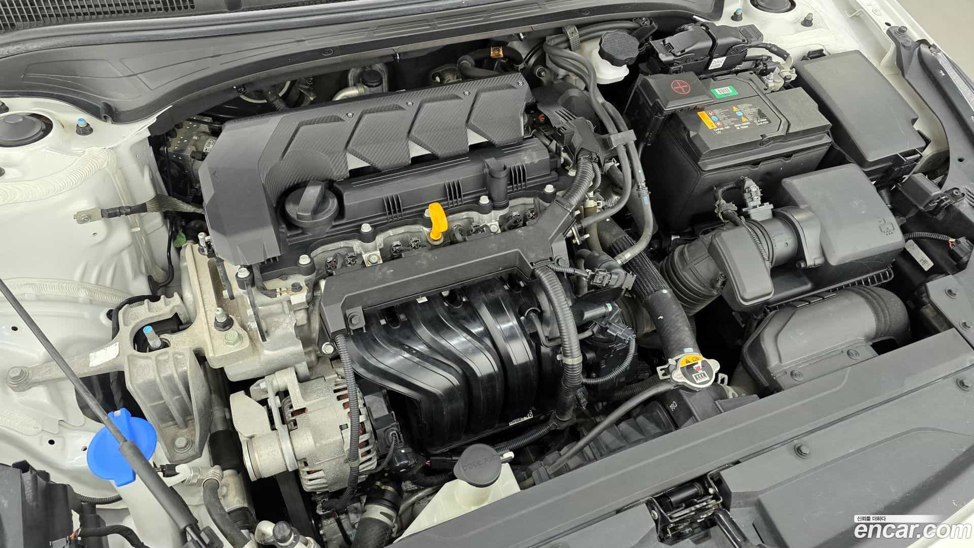 K3 Kia 2020.2-INNER-006
