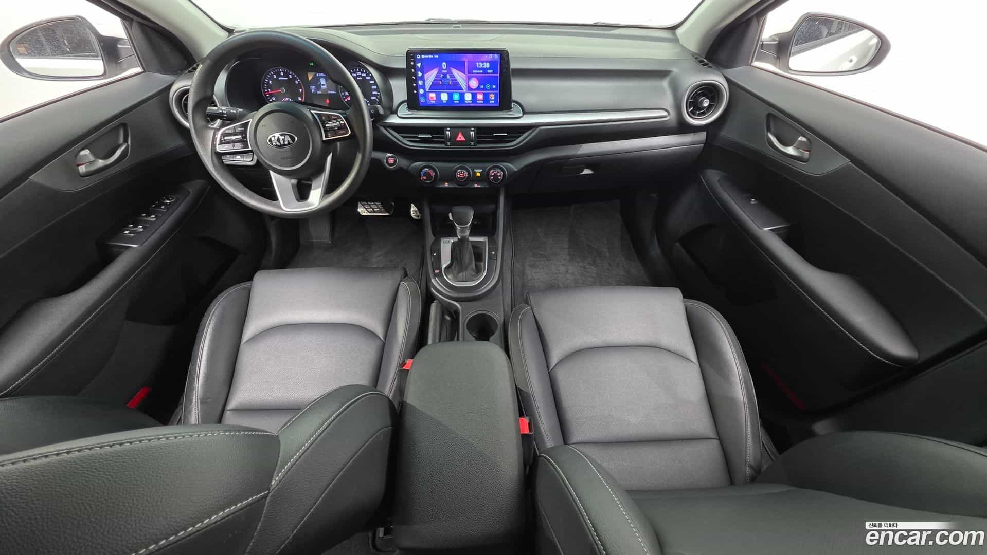 K3 Kia 2020.2-INNER-007