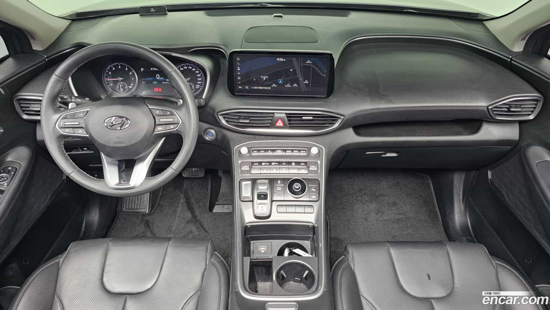 Santafe Hyundai 2023.2-INNER-007