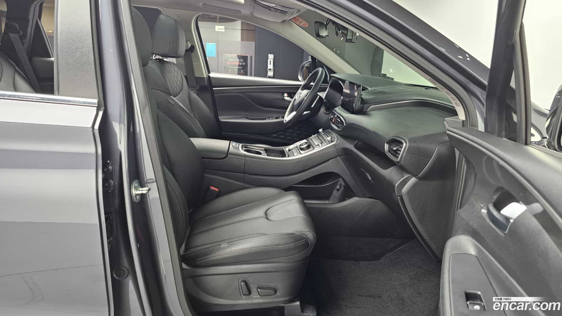 Santafe Hyundai 2023.2-OPTION-015