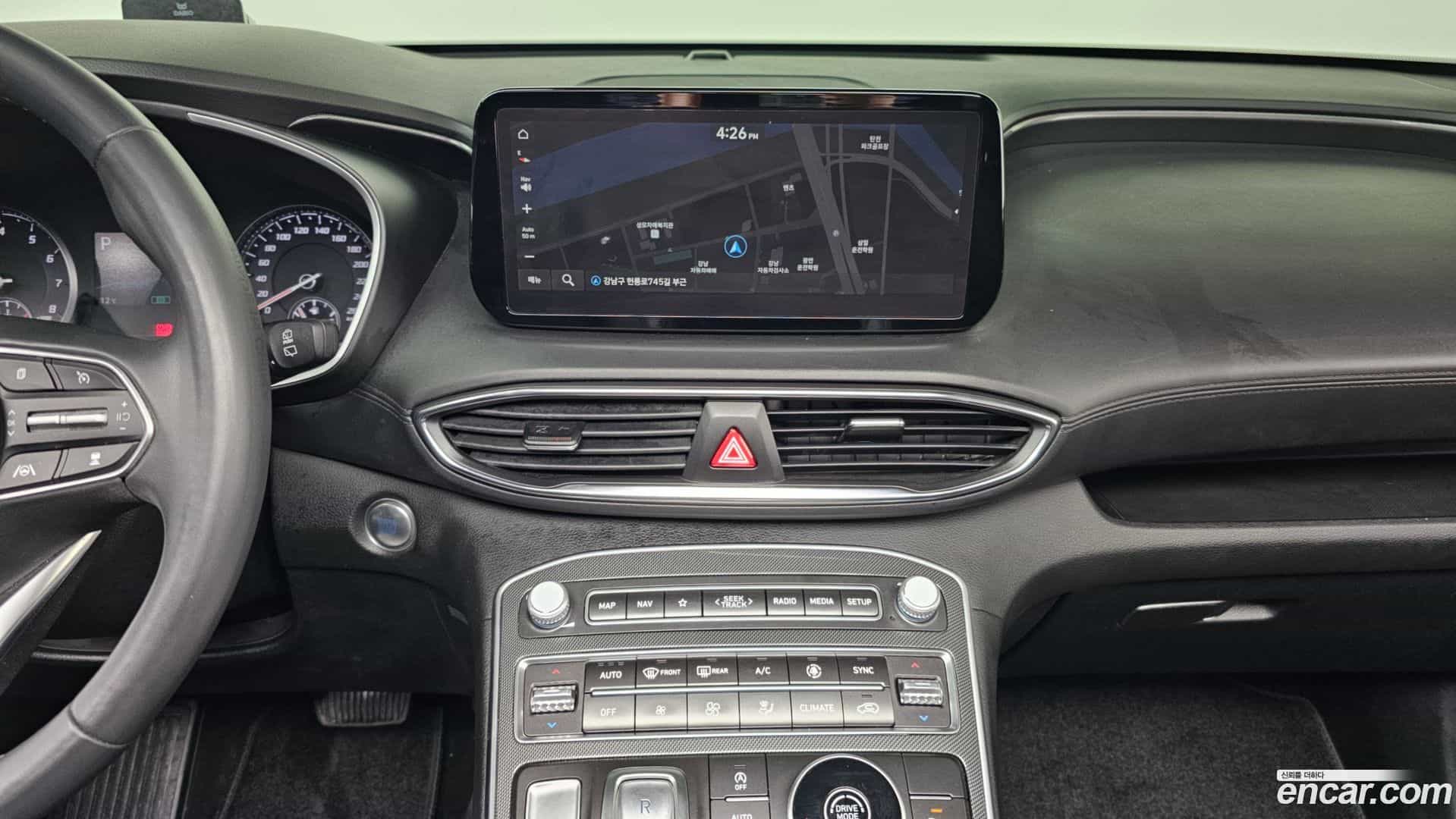 Santafe Hyundai 2023.2-OPTION-018