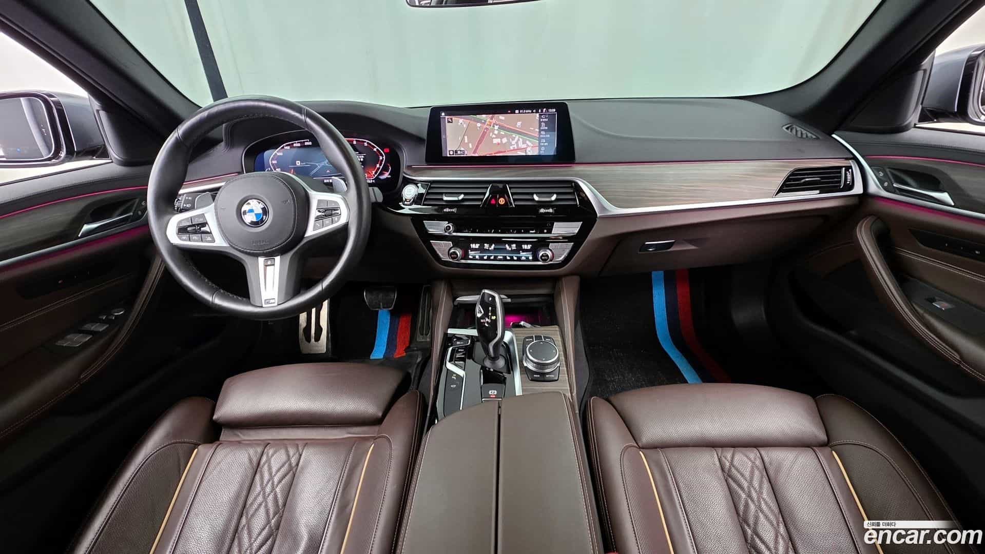5-Series BMW 2020.2-INNER-007