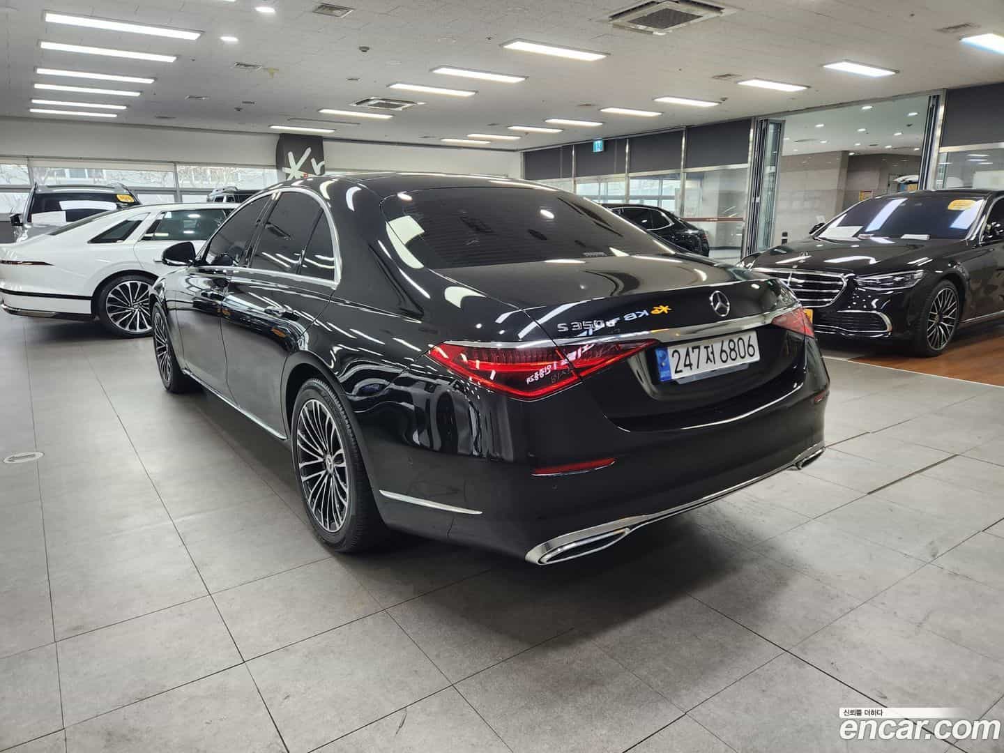 S-Class Mercedes-Benz 2021.11-OUTER-002
