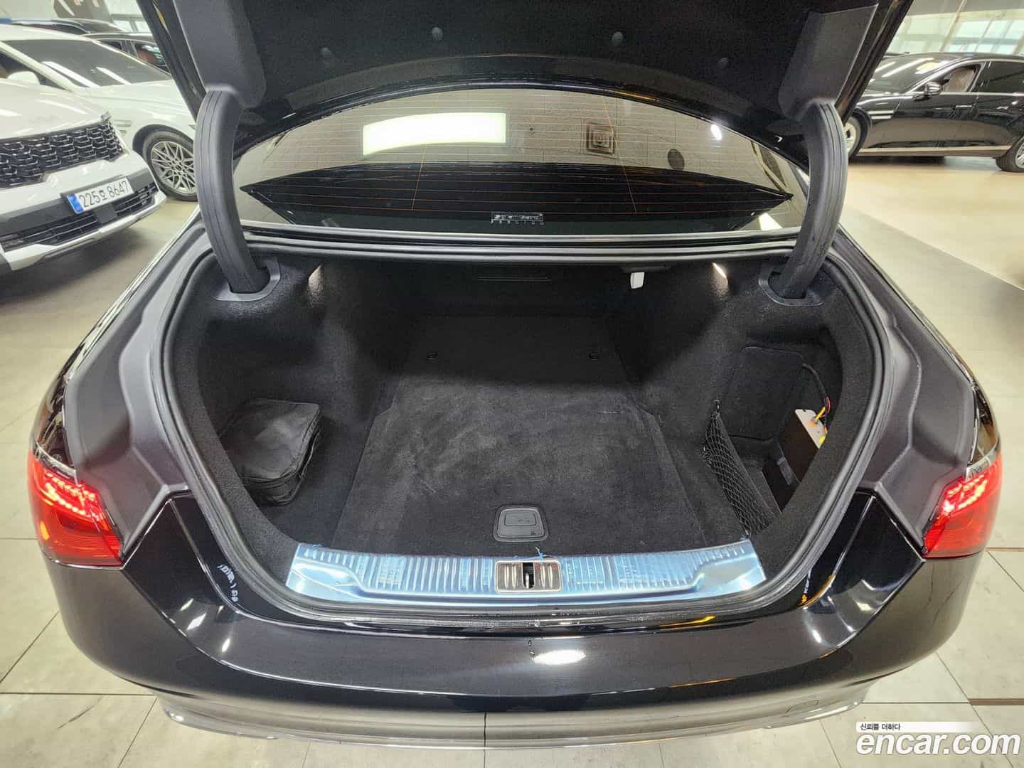 S-Class Mercedes-Benz 2021.11-OPTION-022