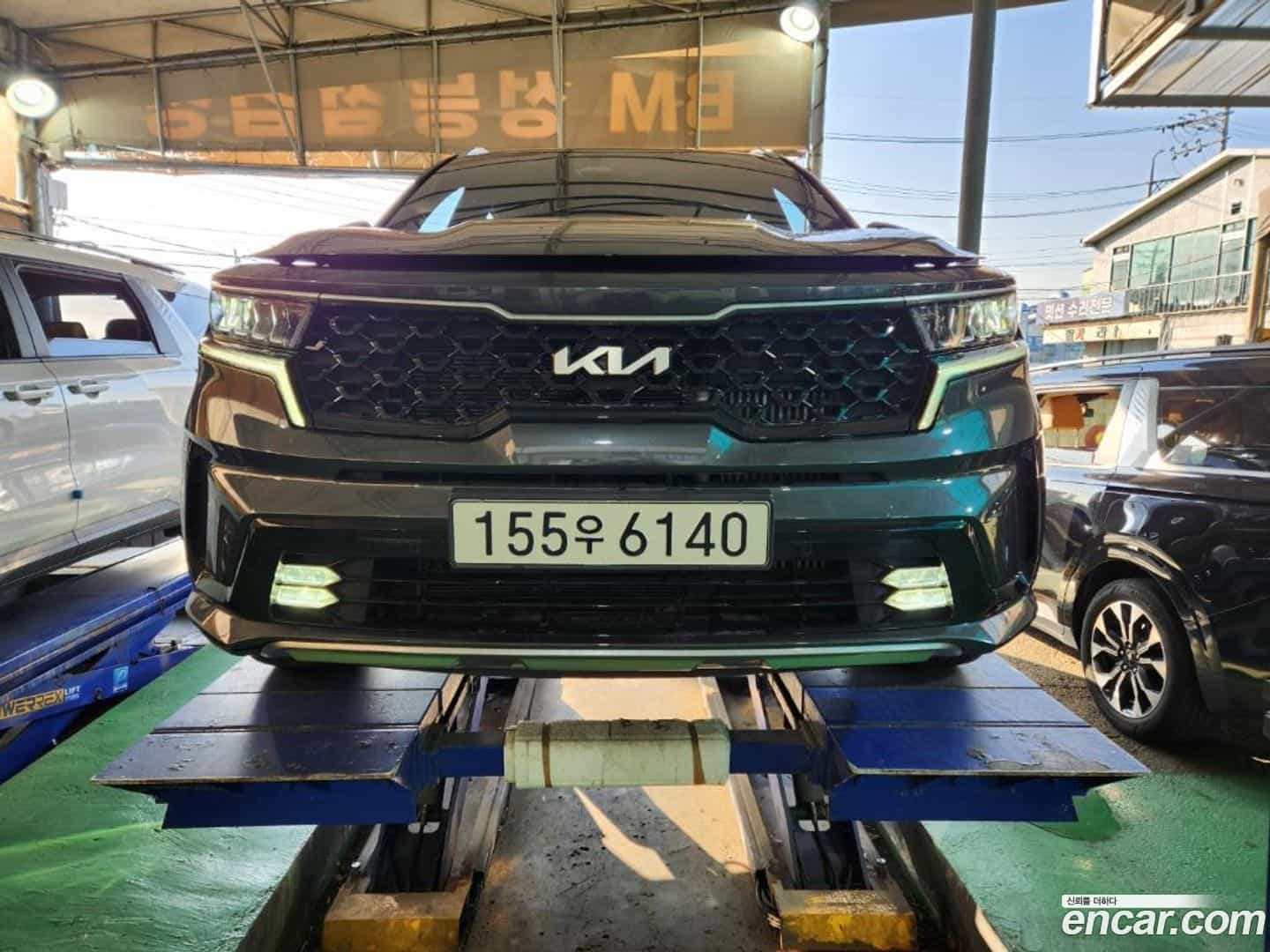 Sorento Kia 2023.0-OUTER-001