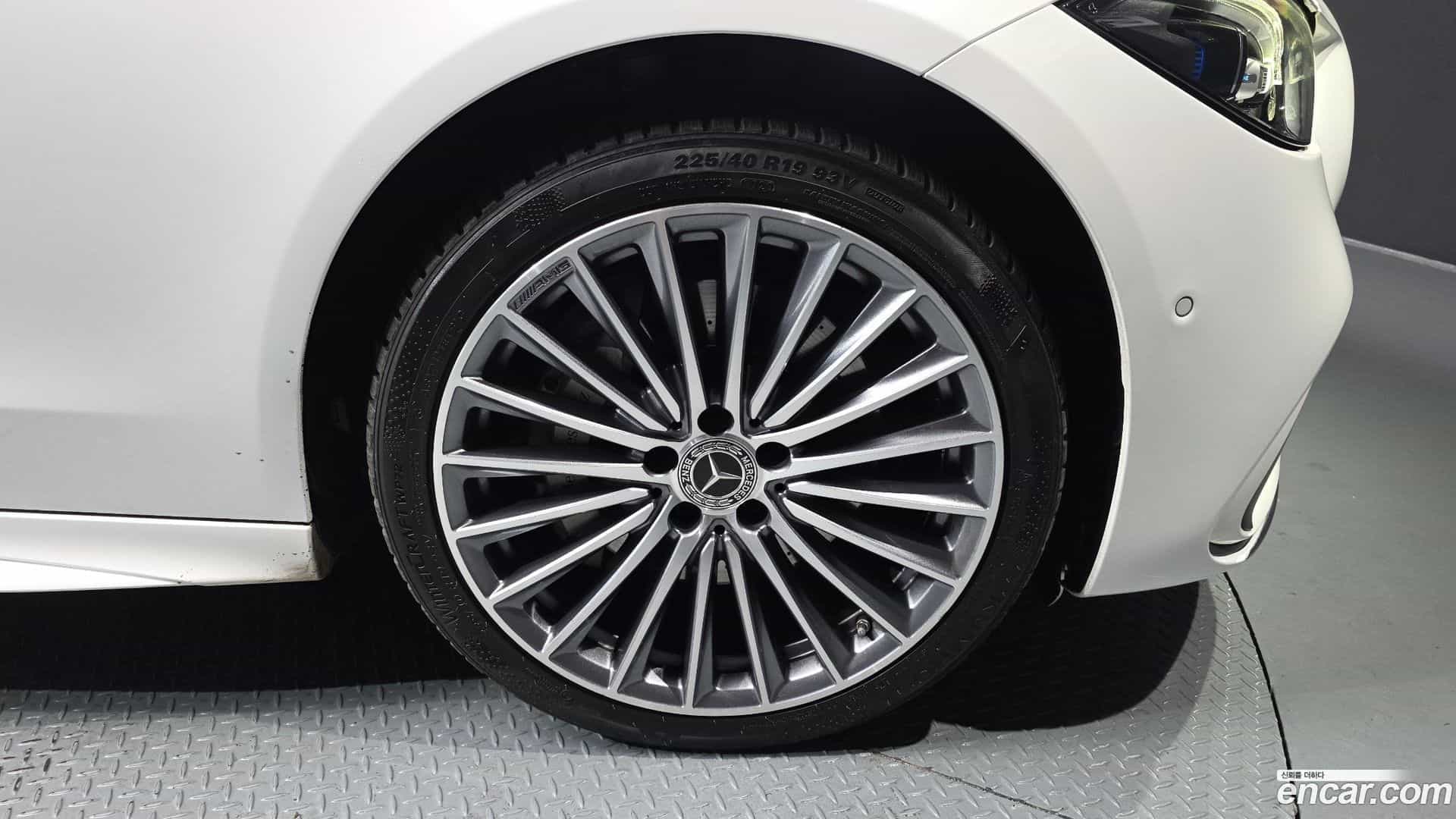 C-Class Mercedes-Benz 2022.11-OUTER-005