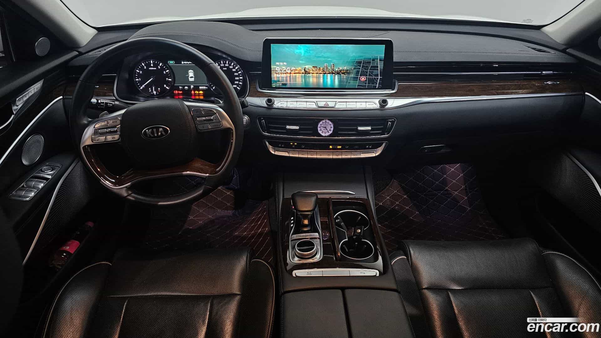 K9 Kia 2019.10-INNER-007