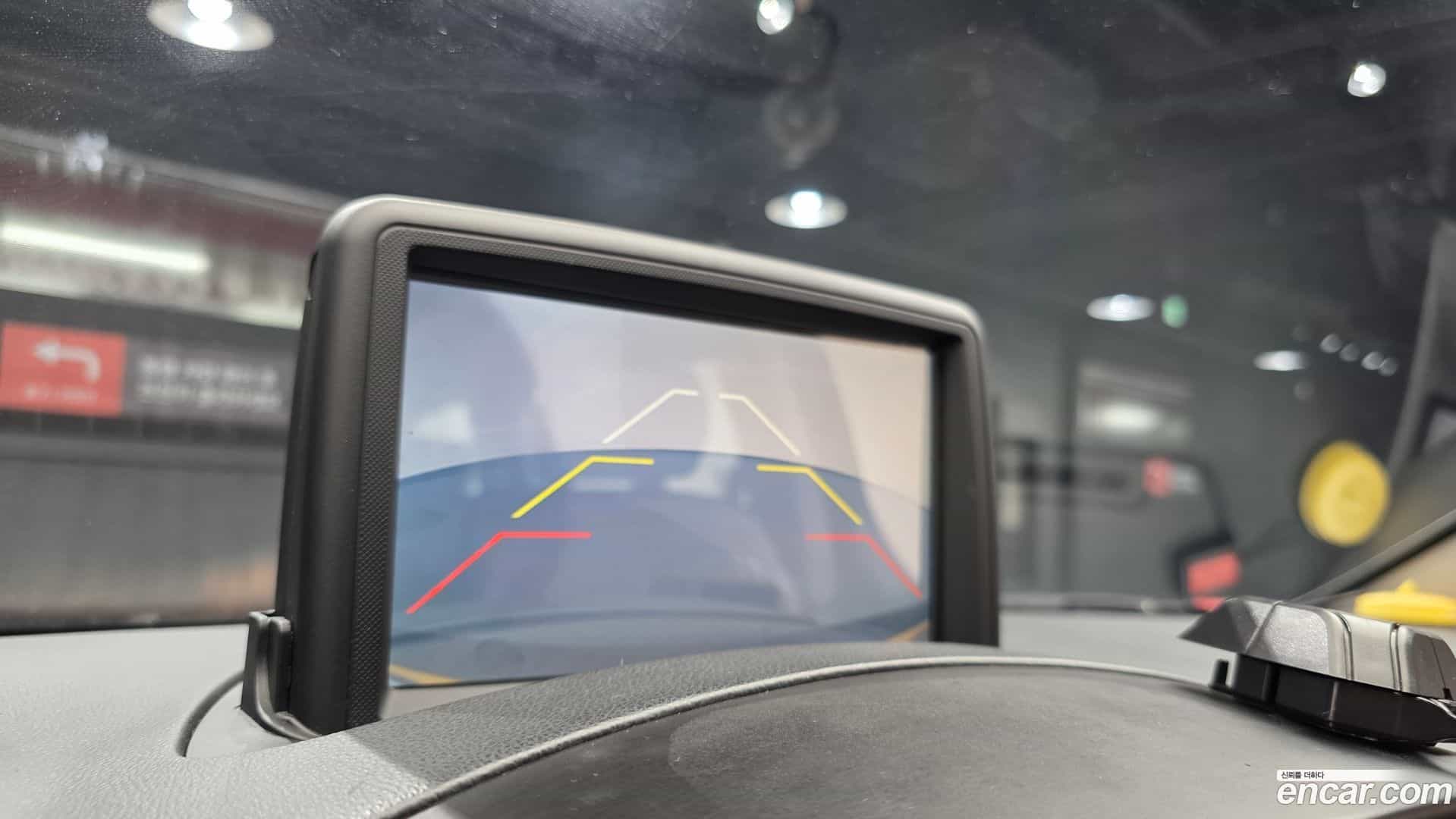 Starex Hyundai 2019.0-OPTION-019