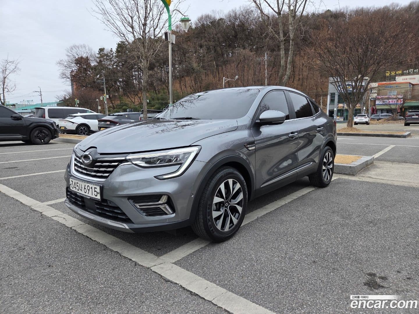 Main__Slider__Photo:XM3 Renault Korea 2021.5-0