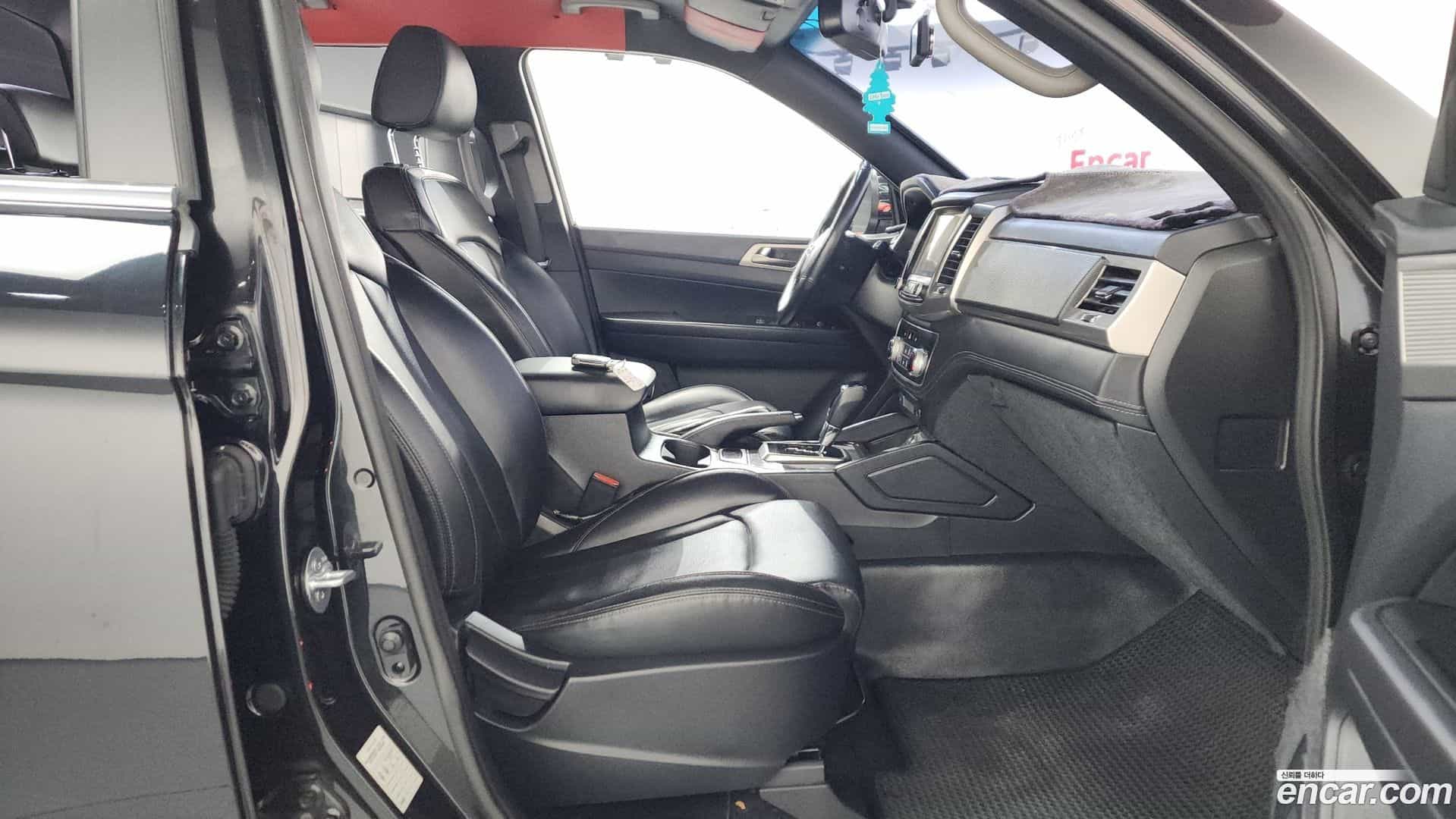 Rexton KG Mobility 2018.2-OPTION-015