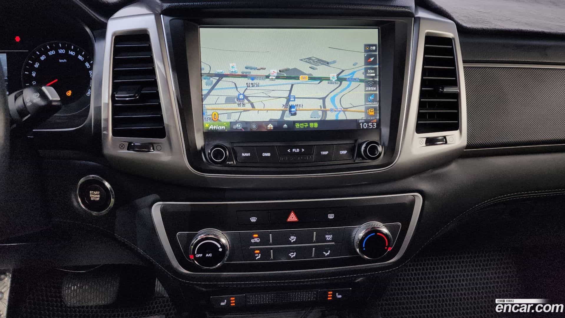 Rexton KG Mobility 2018.2-OPTION-019