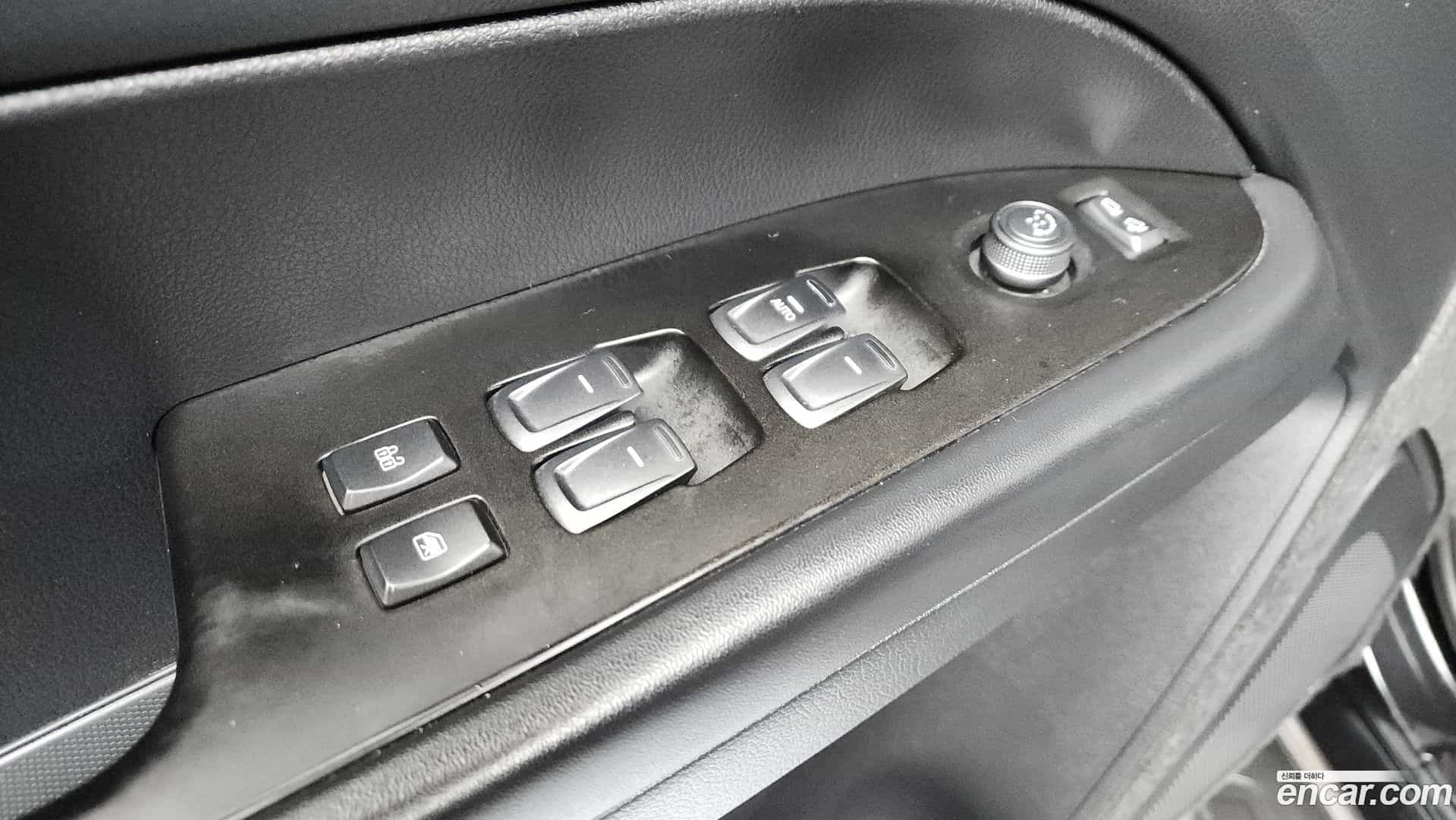 Rexton KG Mobility 2018.2-OPTION-021