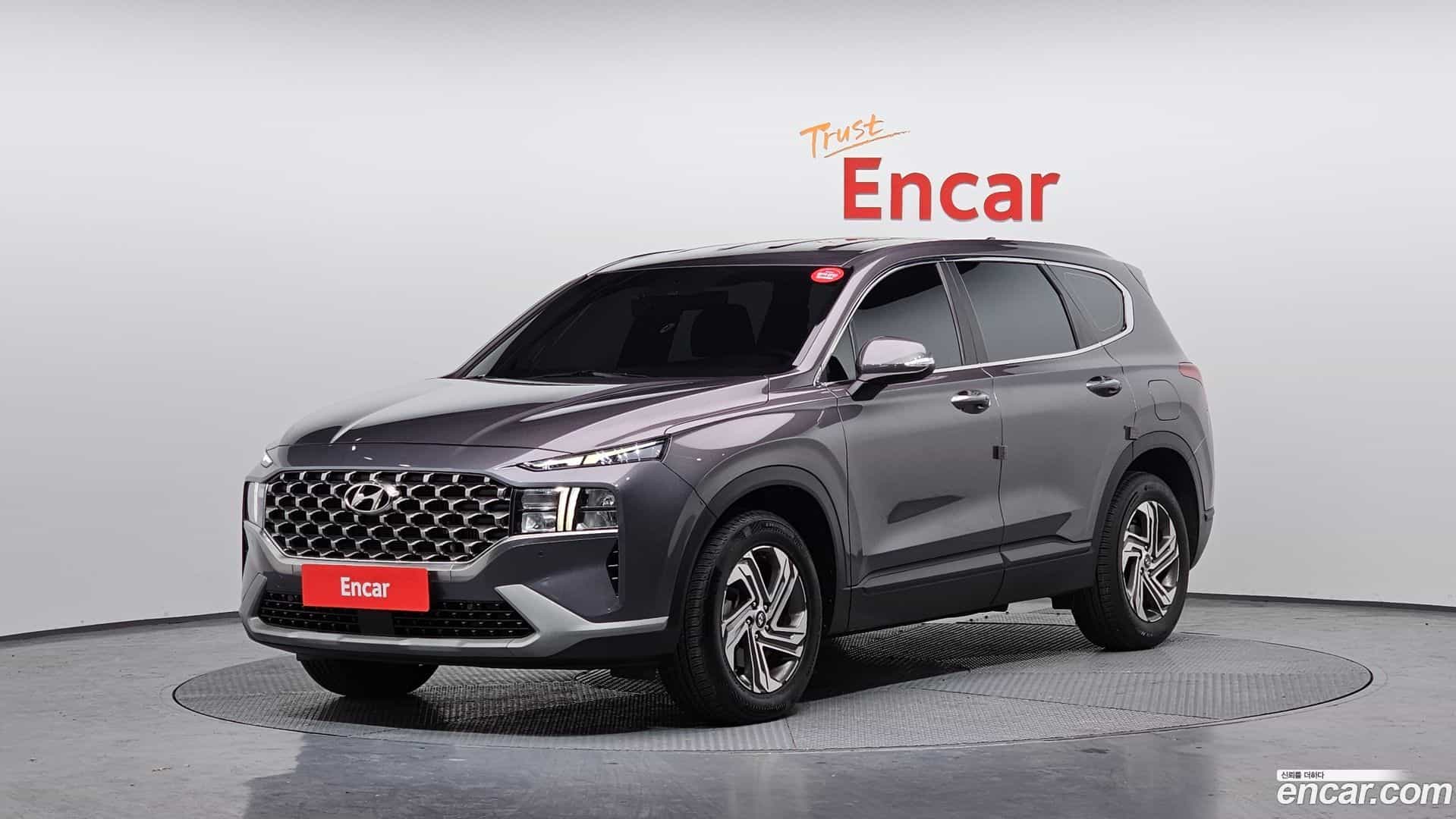 Santafe Hyundai 2022.2-OUTER-001