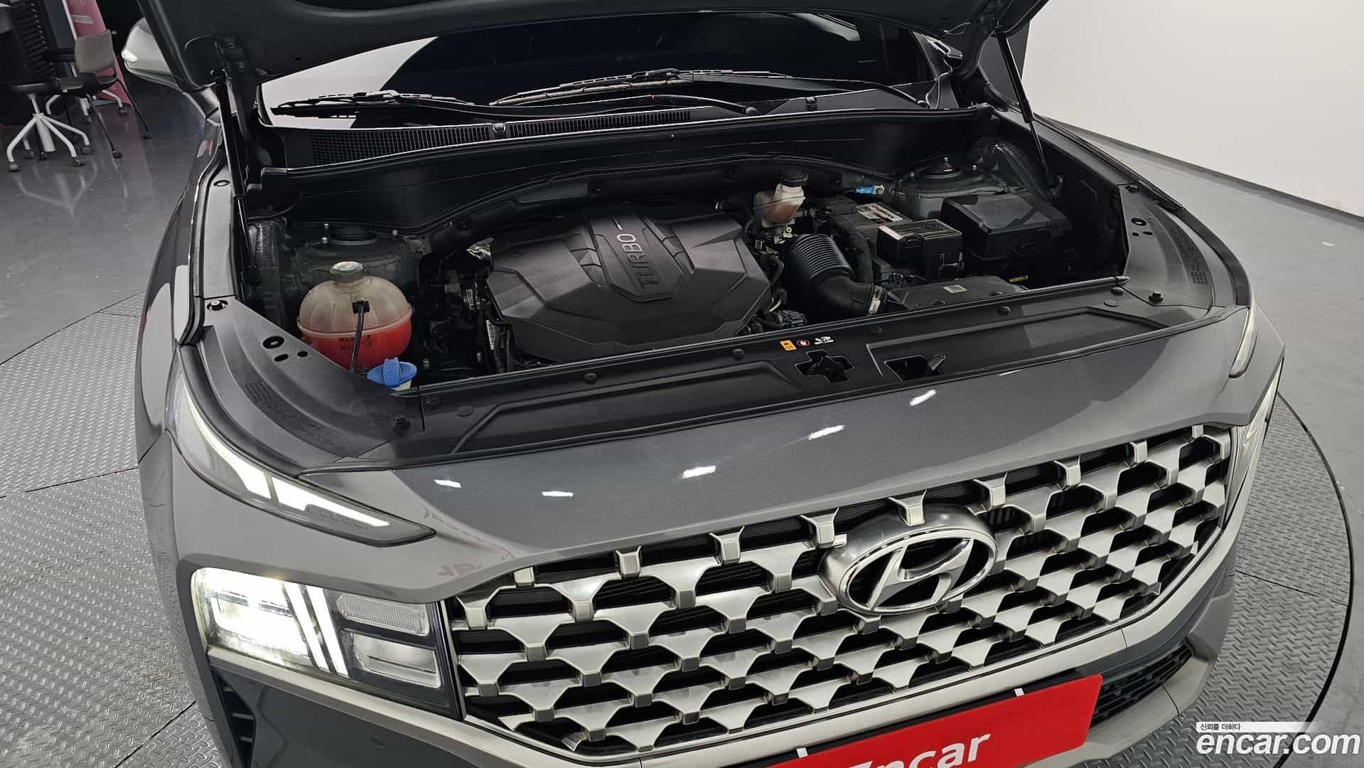 Santafe Hyundai 2022.2-INNER-006
