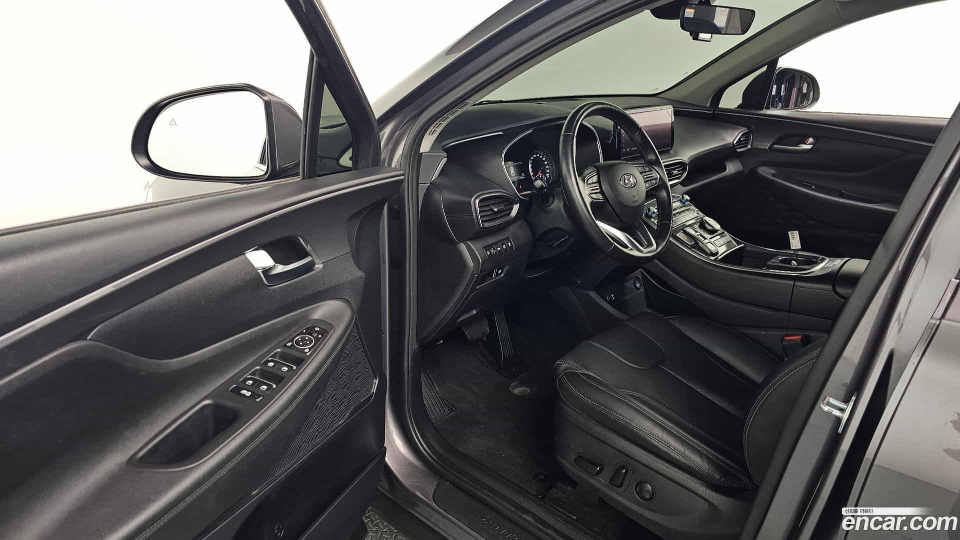 Santafe Hyundai 2022.2-OPTION-015
