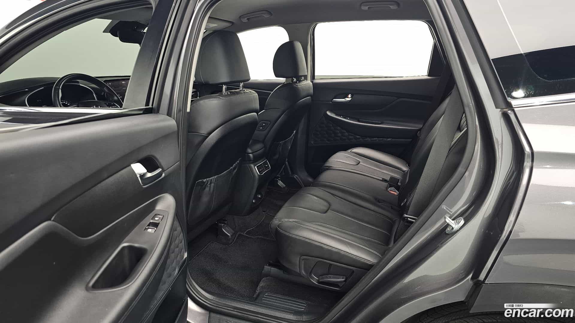 Santafe Hyundai 2022.2-OPTION-016