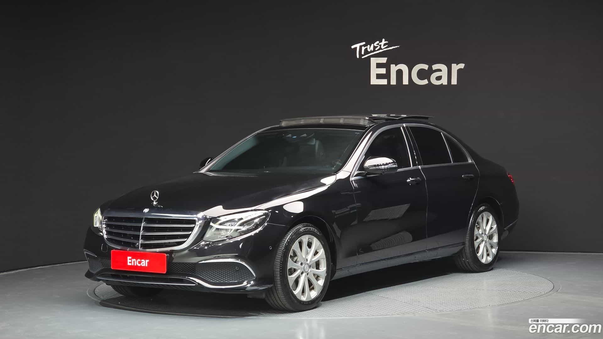 E-Class Mercedes-Benz 2017.2-OUTER-001